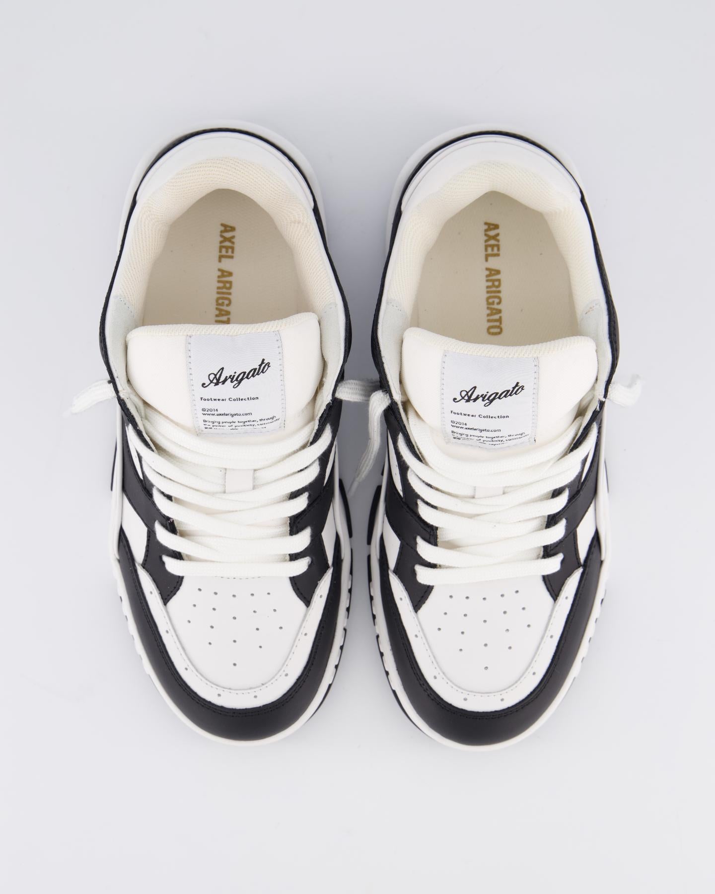 Dames Area Lo Sneaker