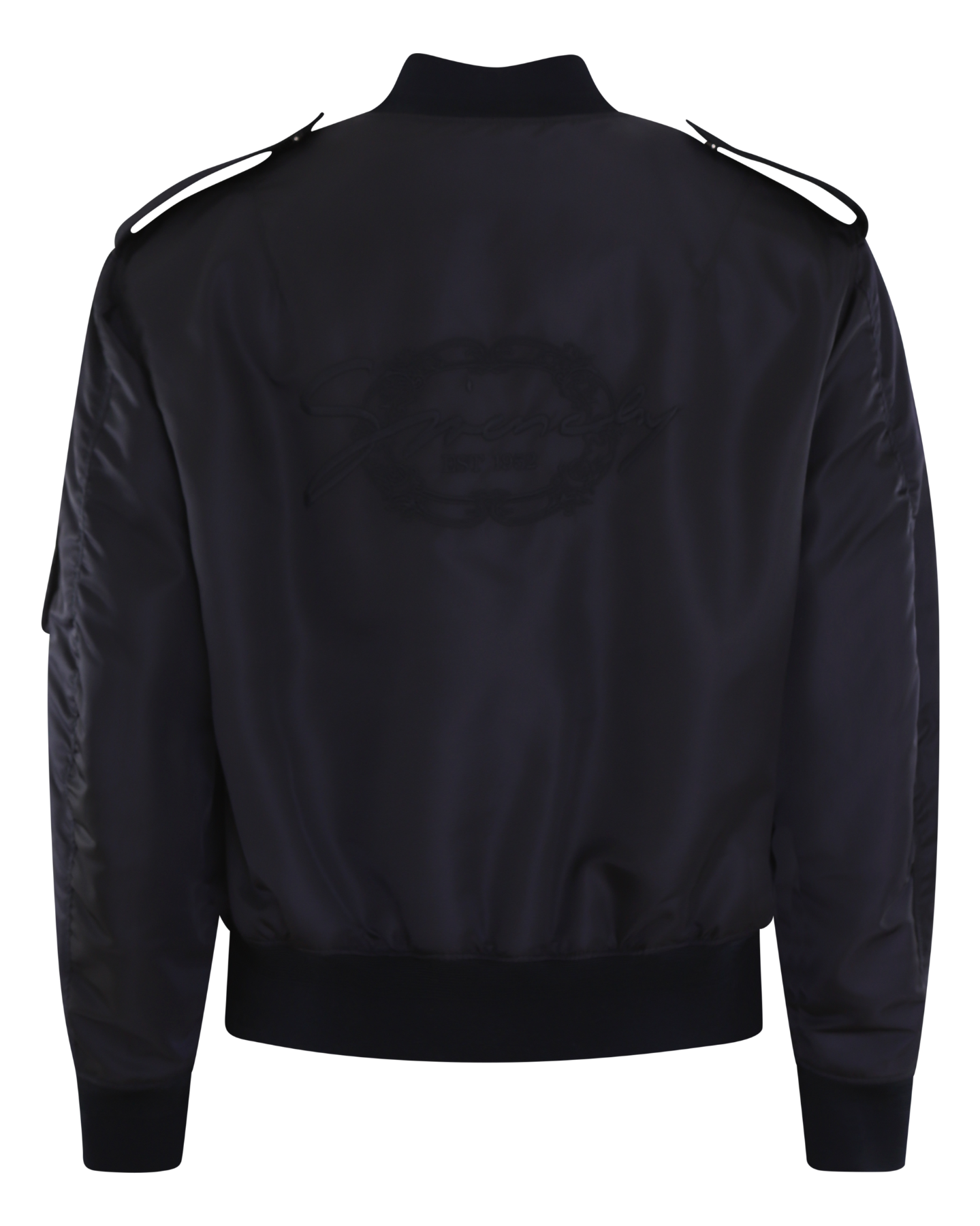 Heren Bomber