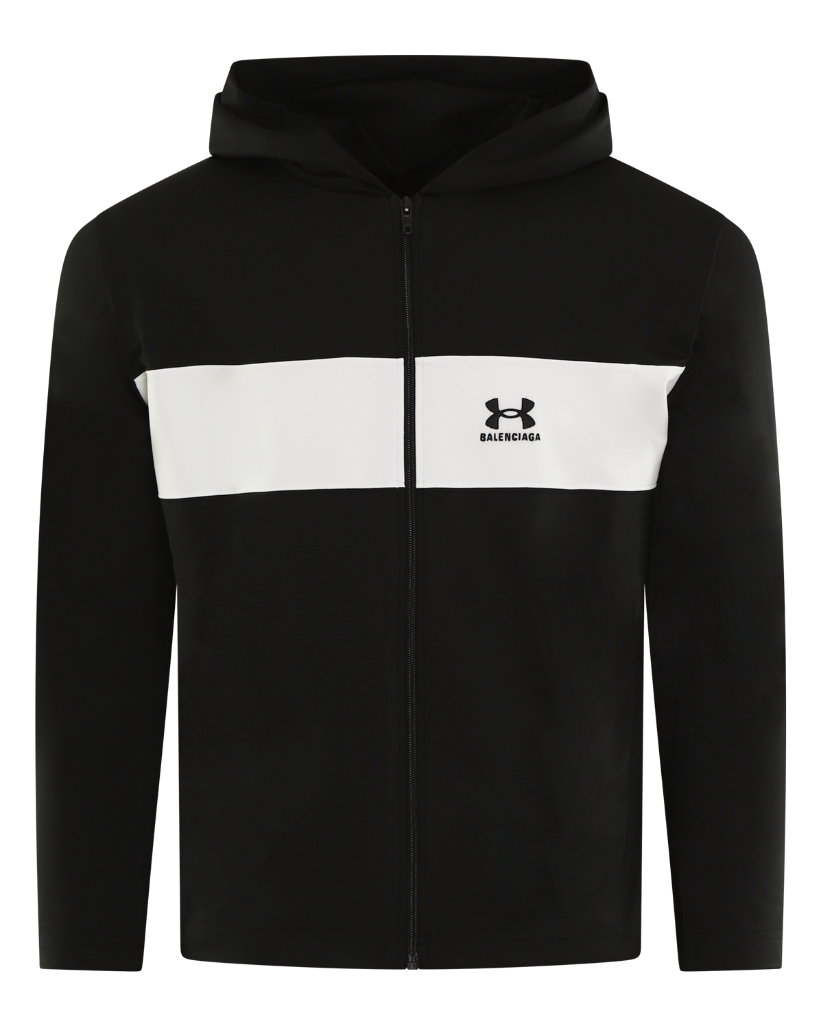 Heren Under Armour Super Small Fit