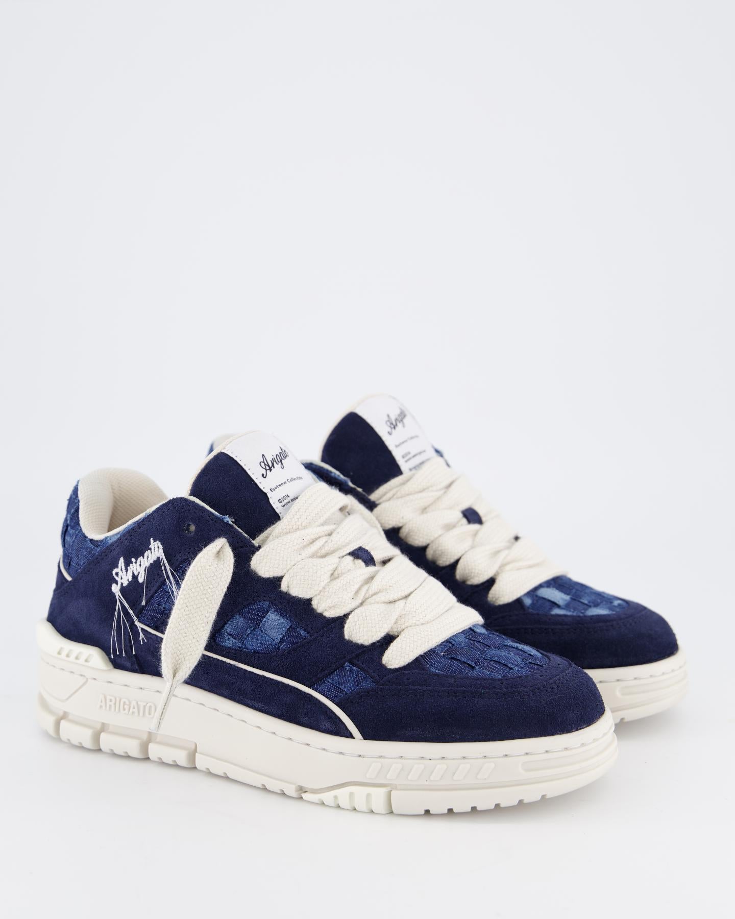 Heren Area Lo Sneaker