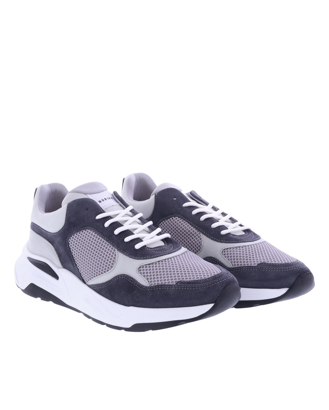 Men Dusk Marine Sneaker Gray