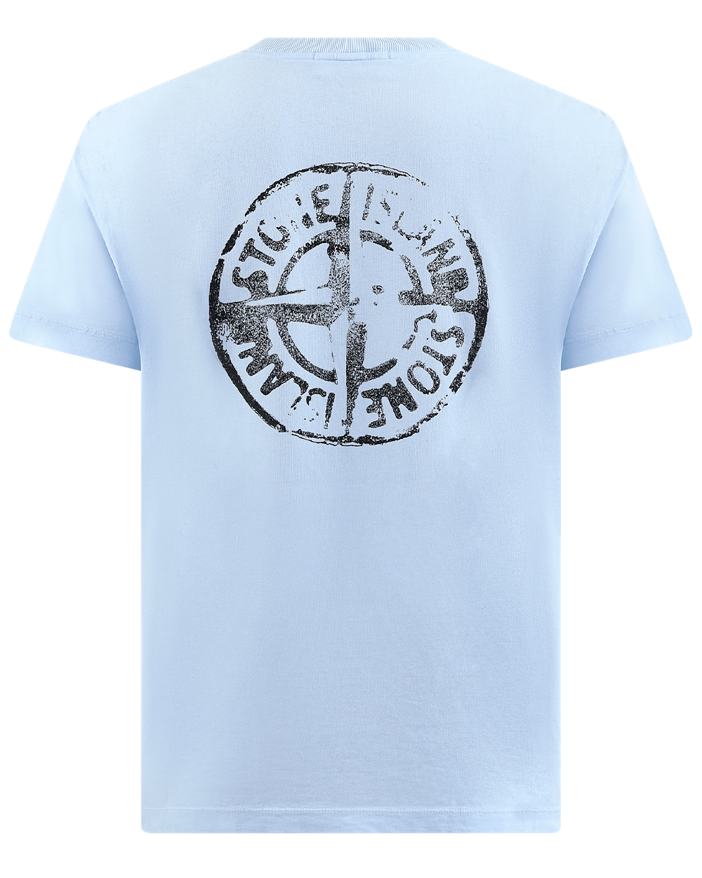 Stone island t hot sale shirt mens