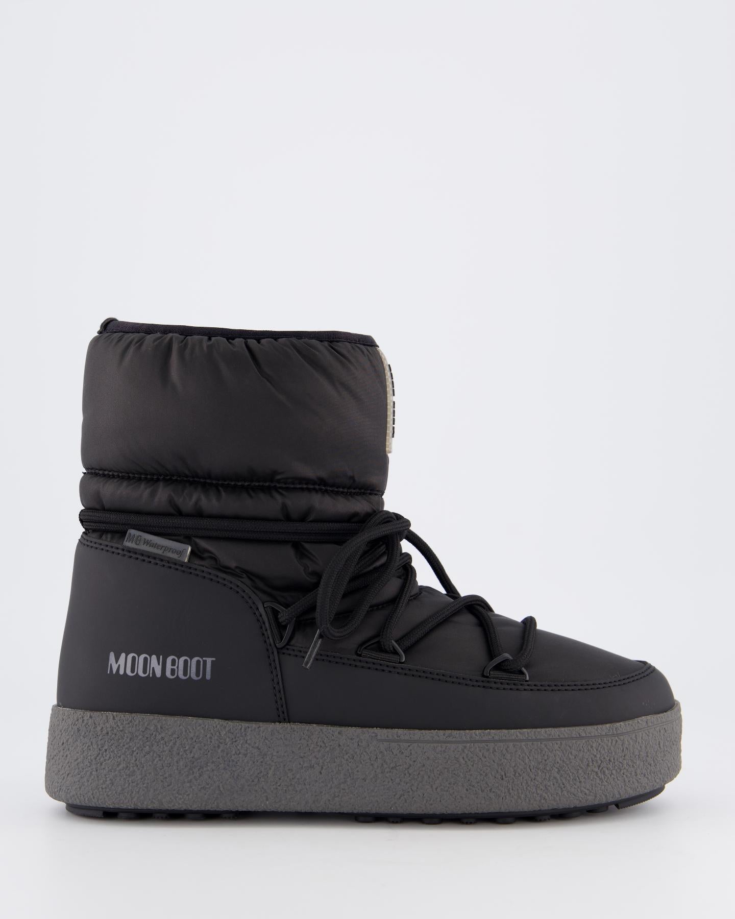 Dames MB Ltrack Low Nylon