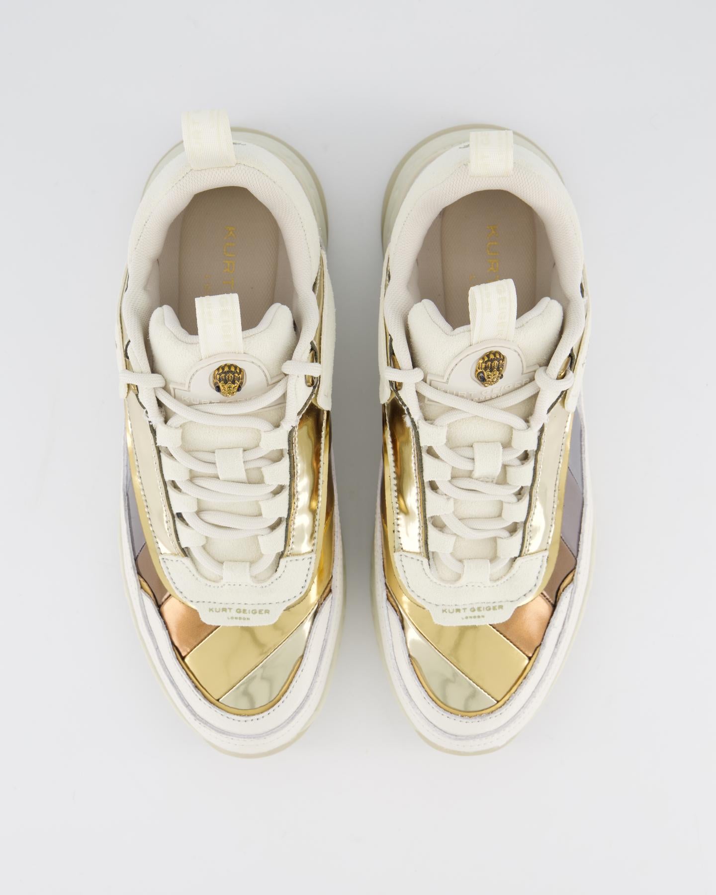 Dames Kensington Sneaker