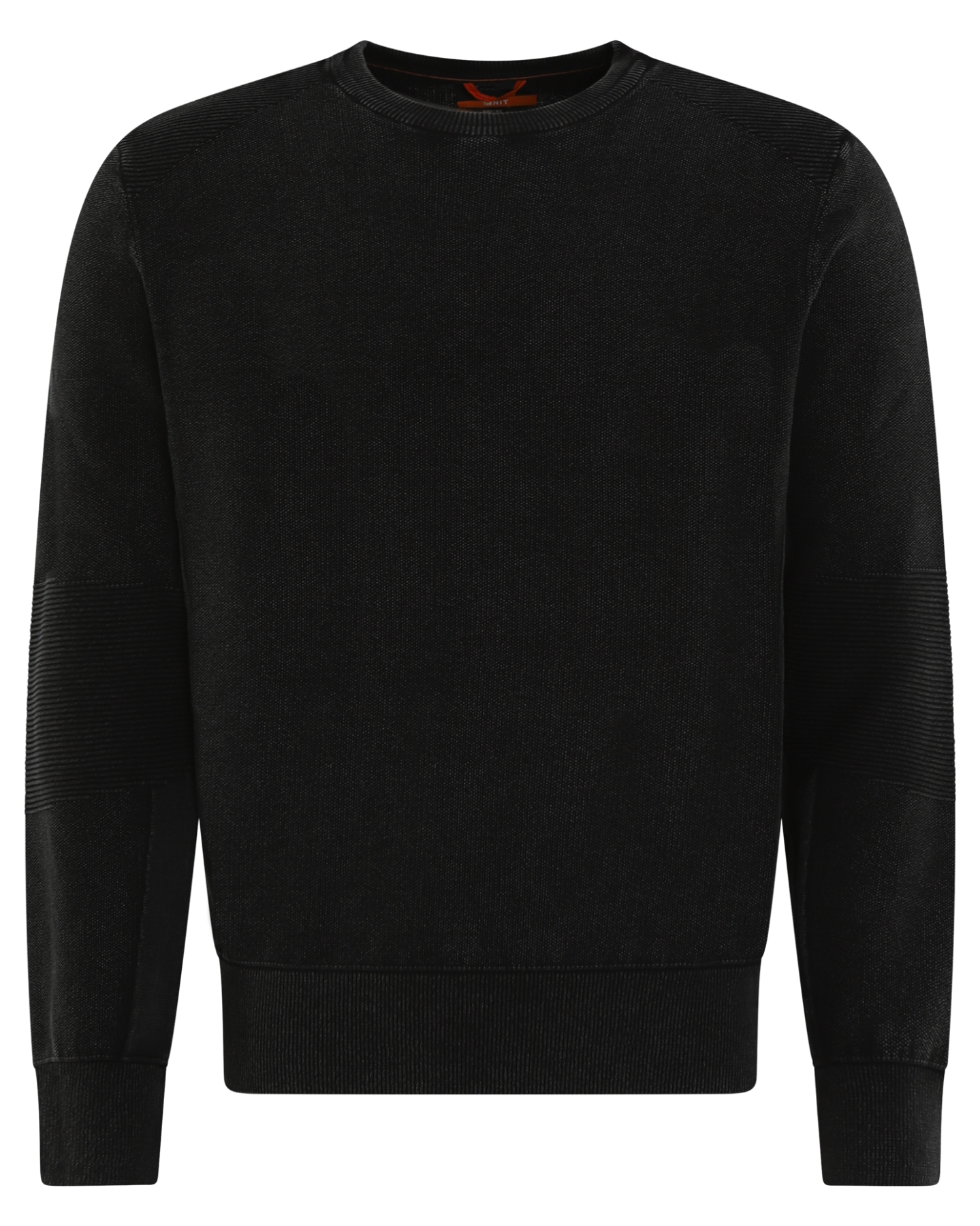 Heren Overal Crew Neck