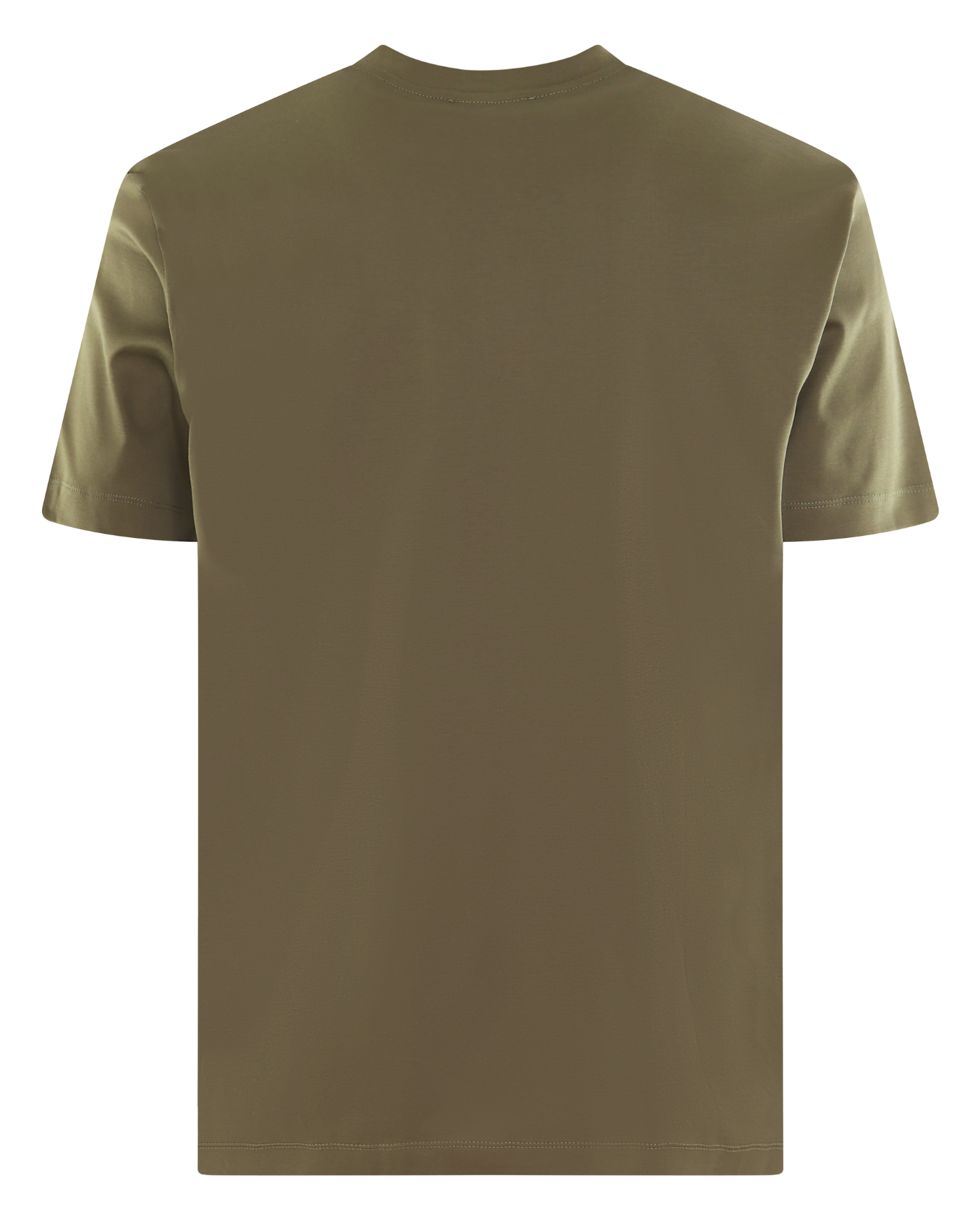 Heren Interlock Supima T-Shirt