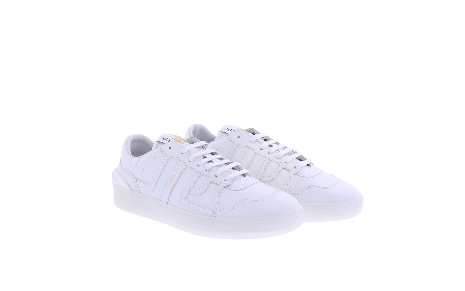 Women Clay Low Top Sneakers