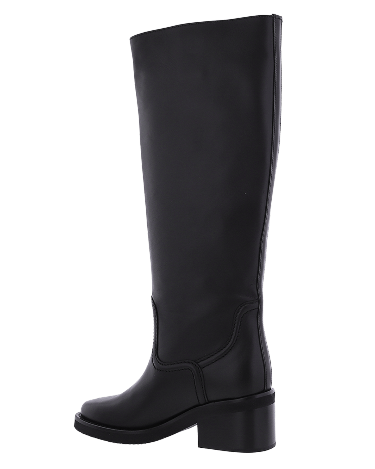 Women Cassy Boot Black