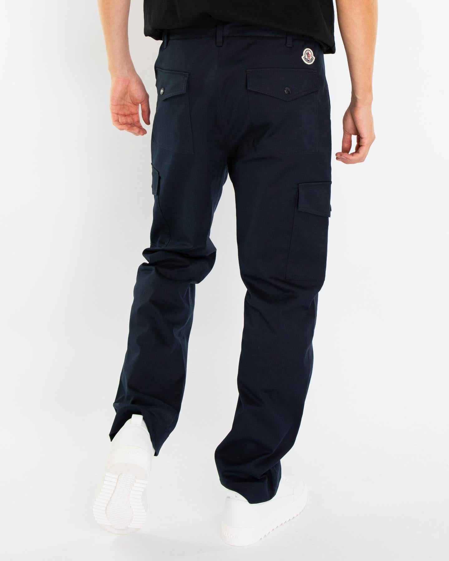 Heren Trousers