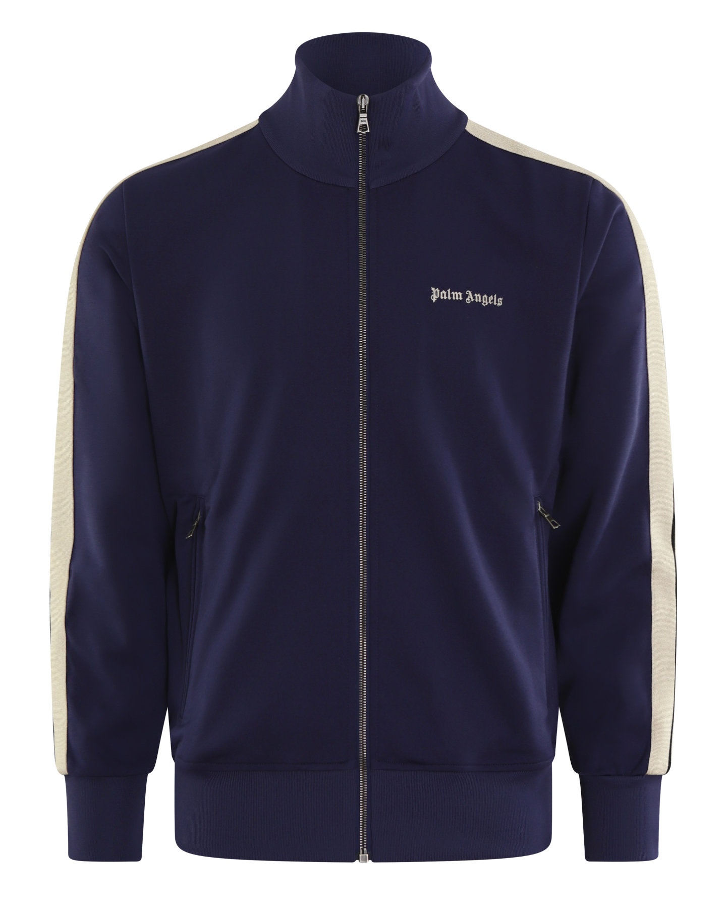 Heren Classic Logo Trackjacket