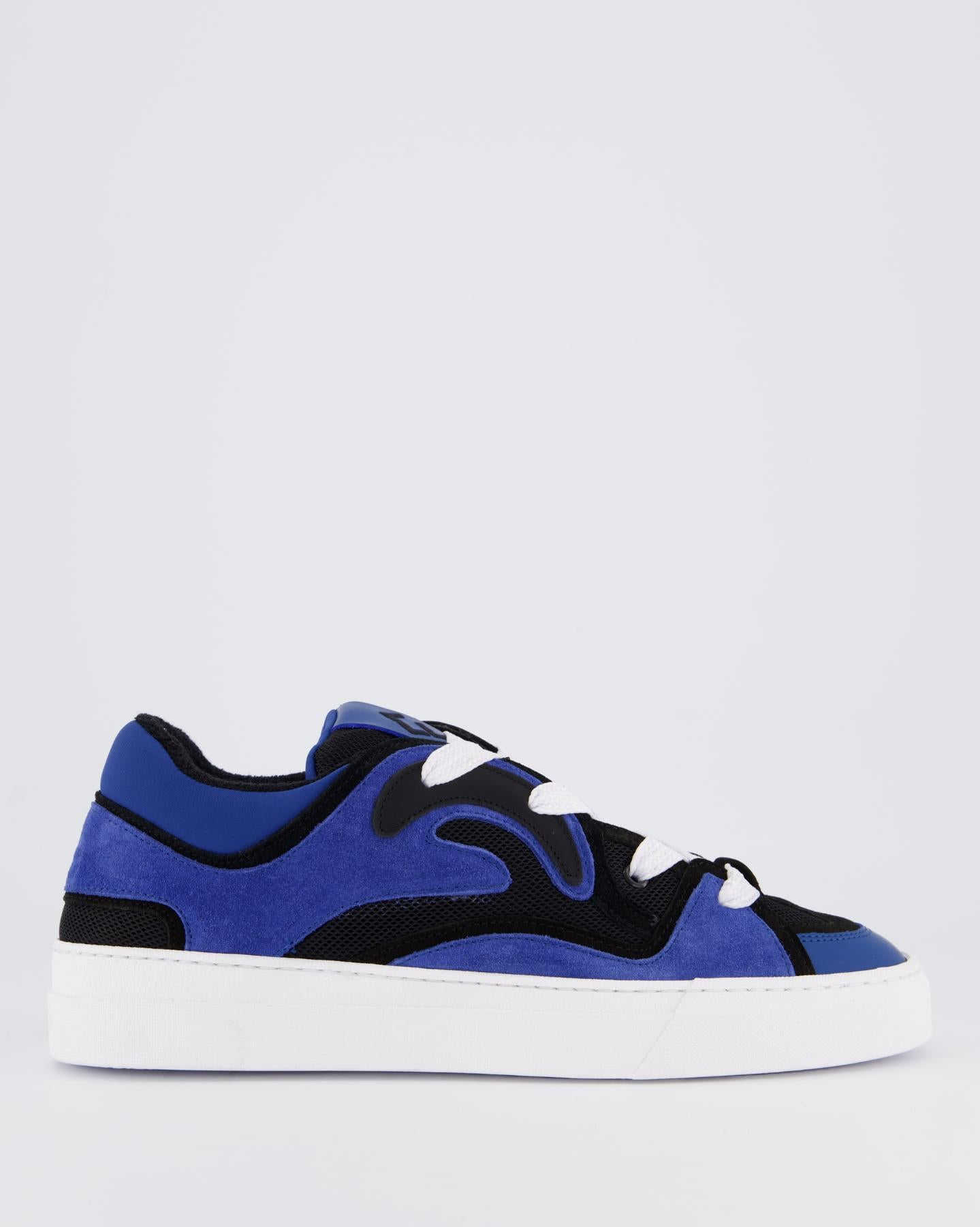 Mcqueen sneakers heren sale