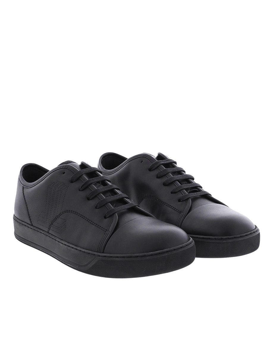 Men DBB1 Sneaker Black