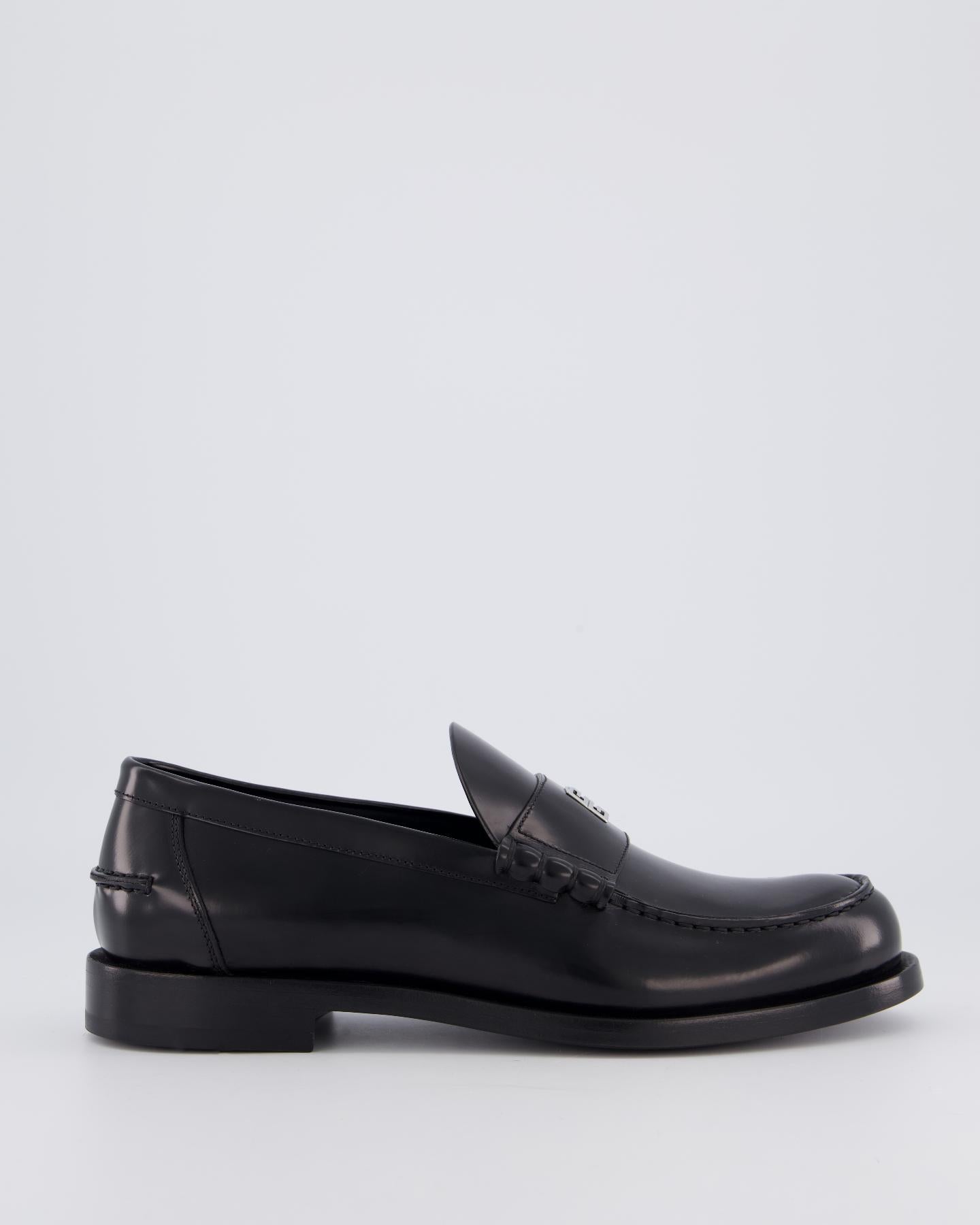 Heren MR G Loafer