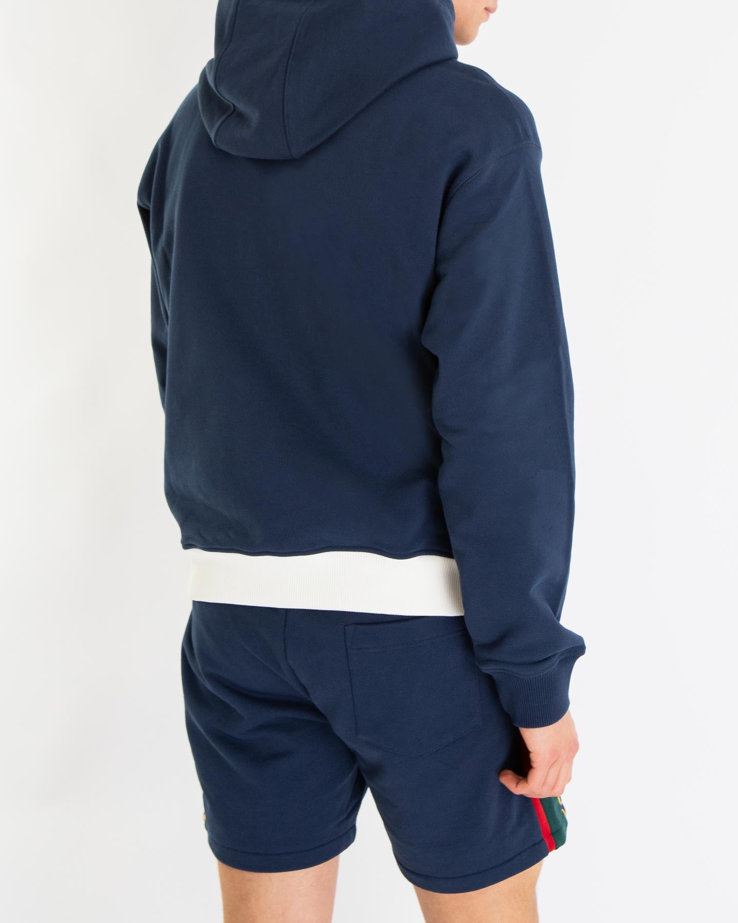 Heren COLOURBLOCK SWEATSHIRT