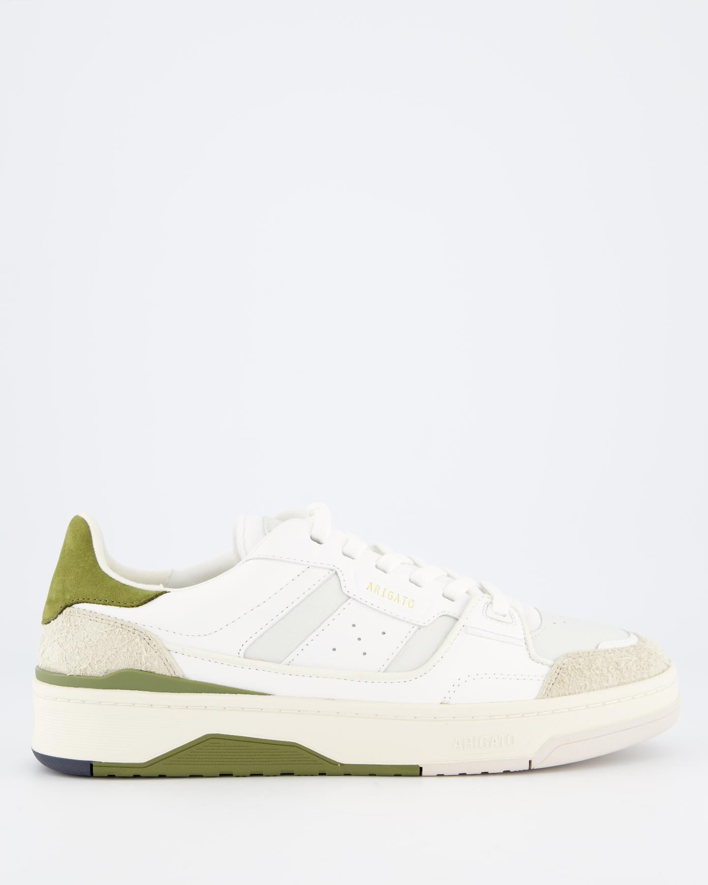 Heren Clay Sneaker