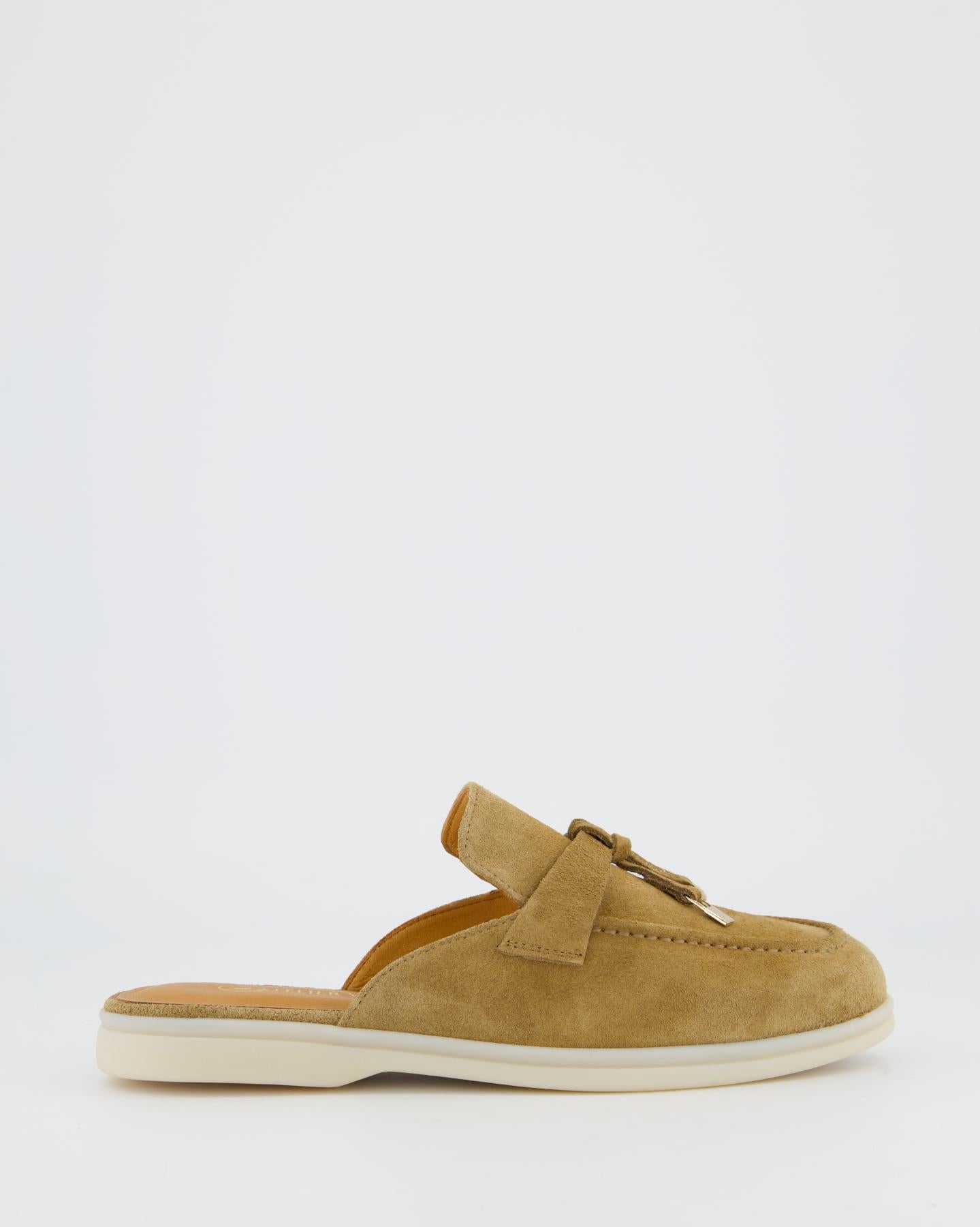 Dames Julia Slip On Rome