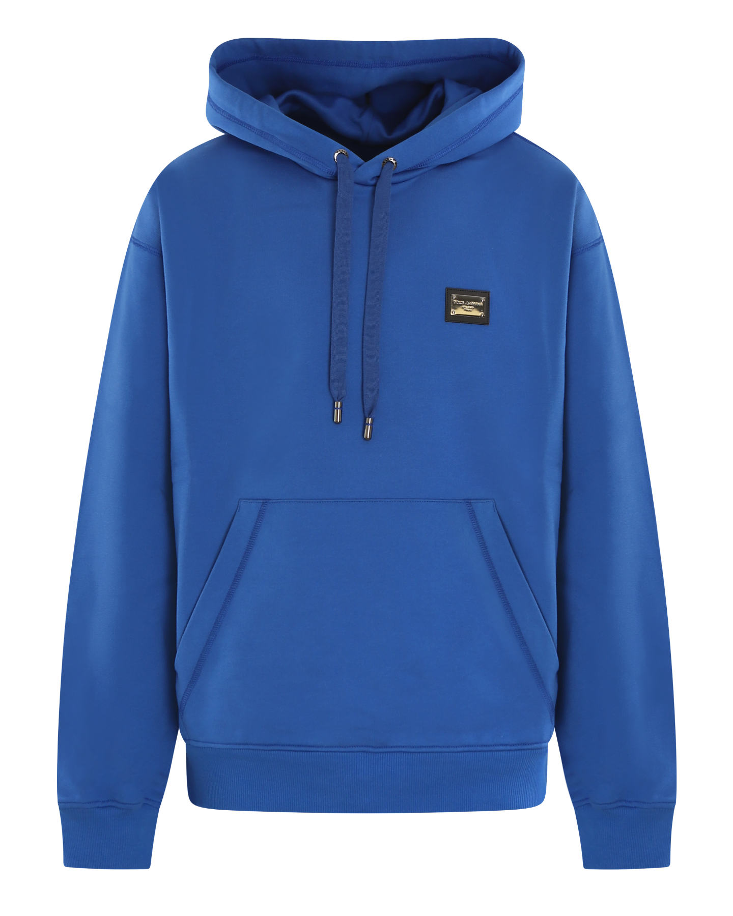 Heren Jersey hoodie