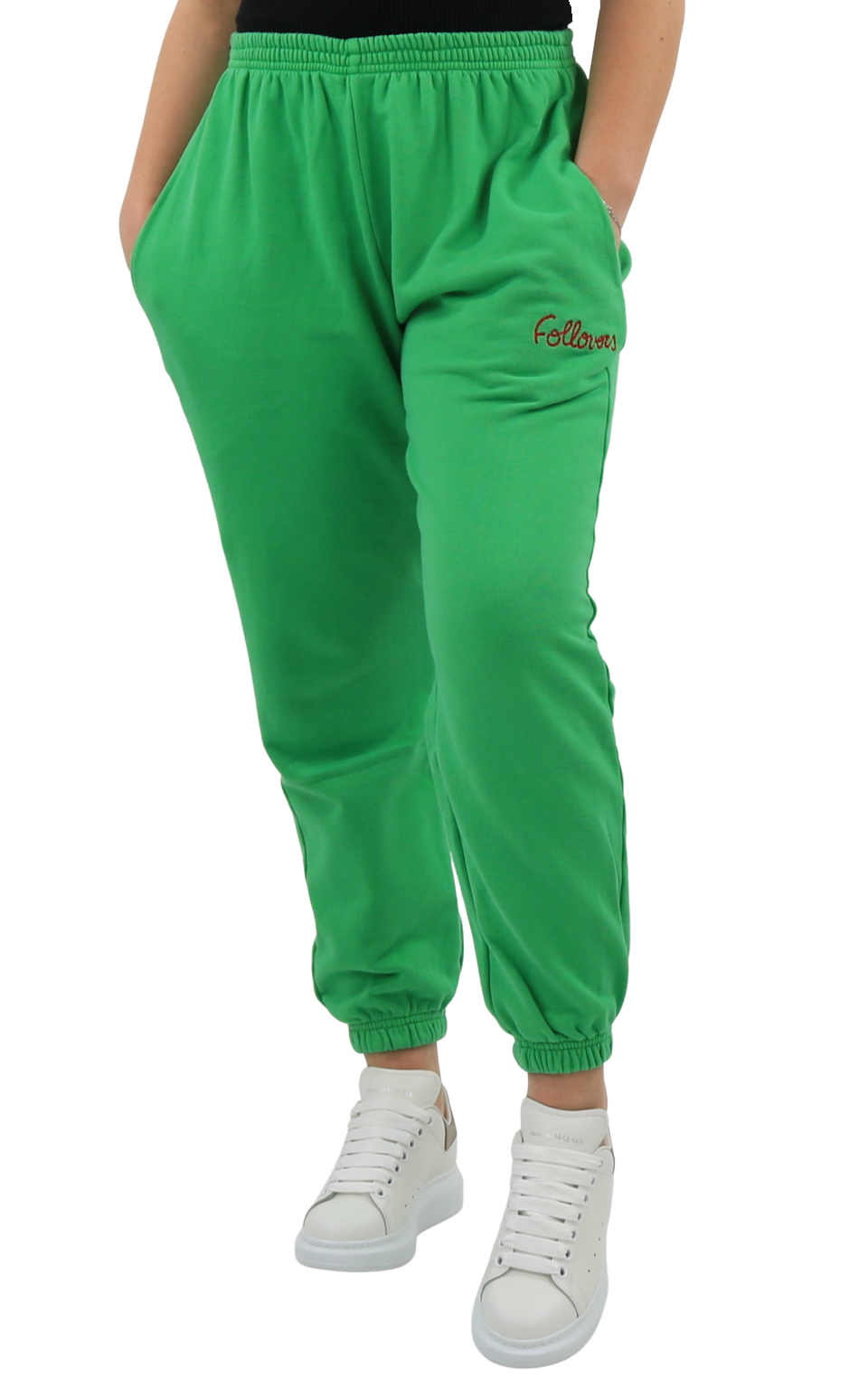 Women Long Pants