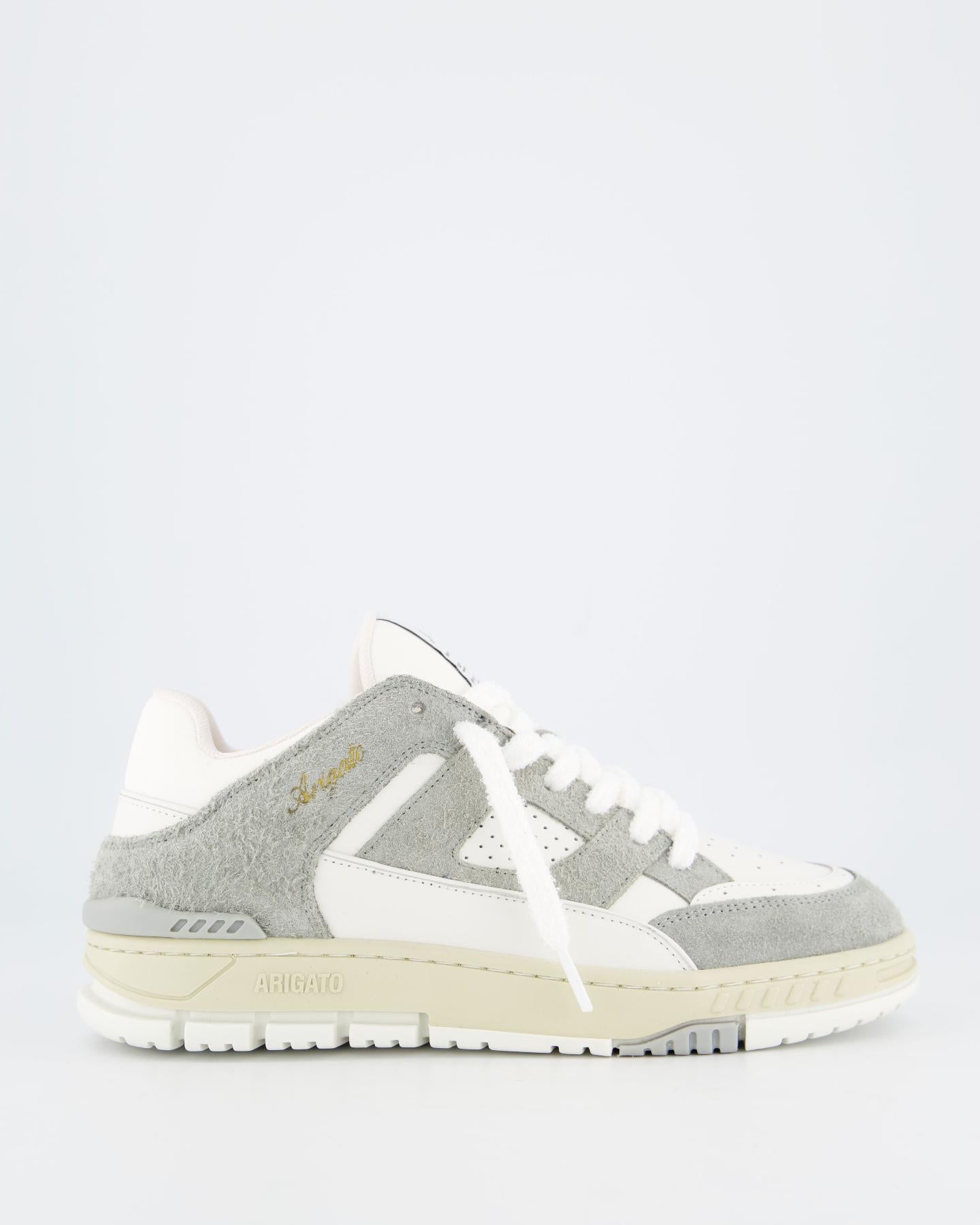 Heren Area Lo Sneaker