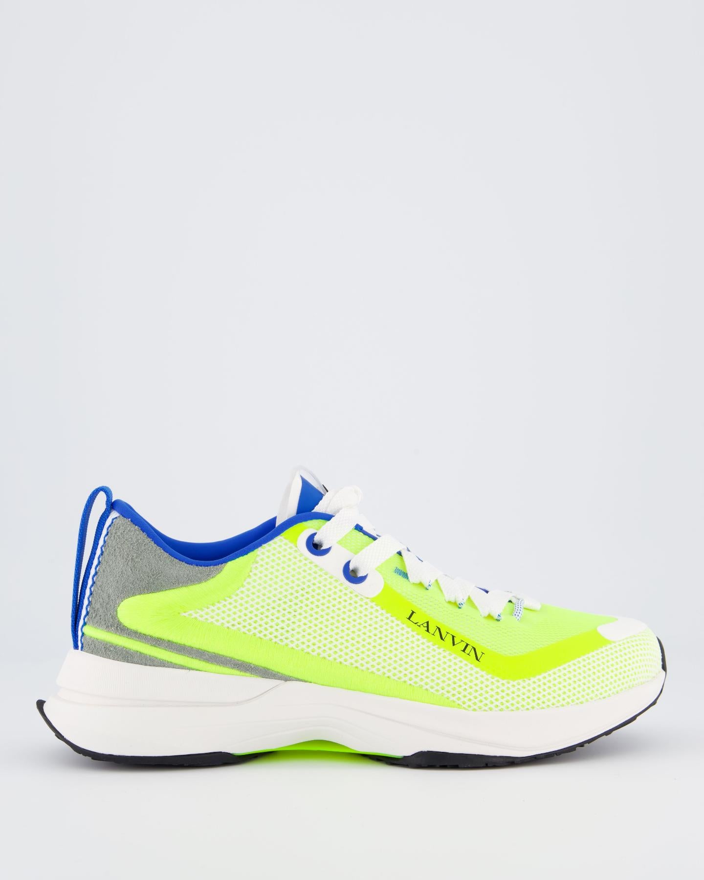 Lanvin runners on sale