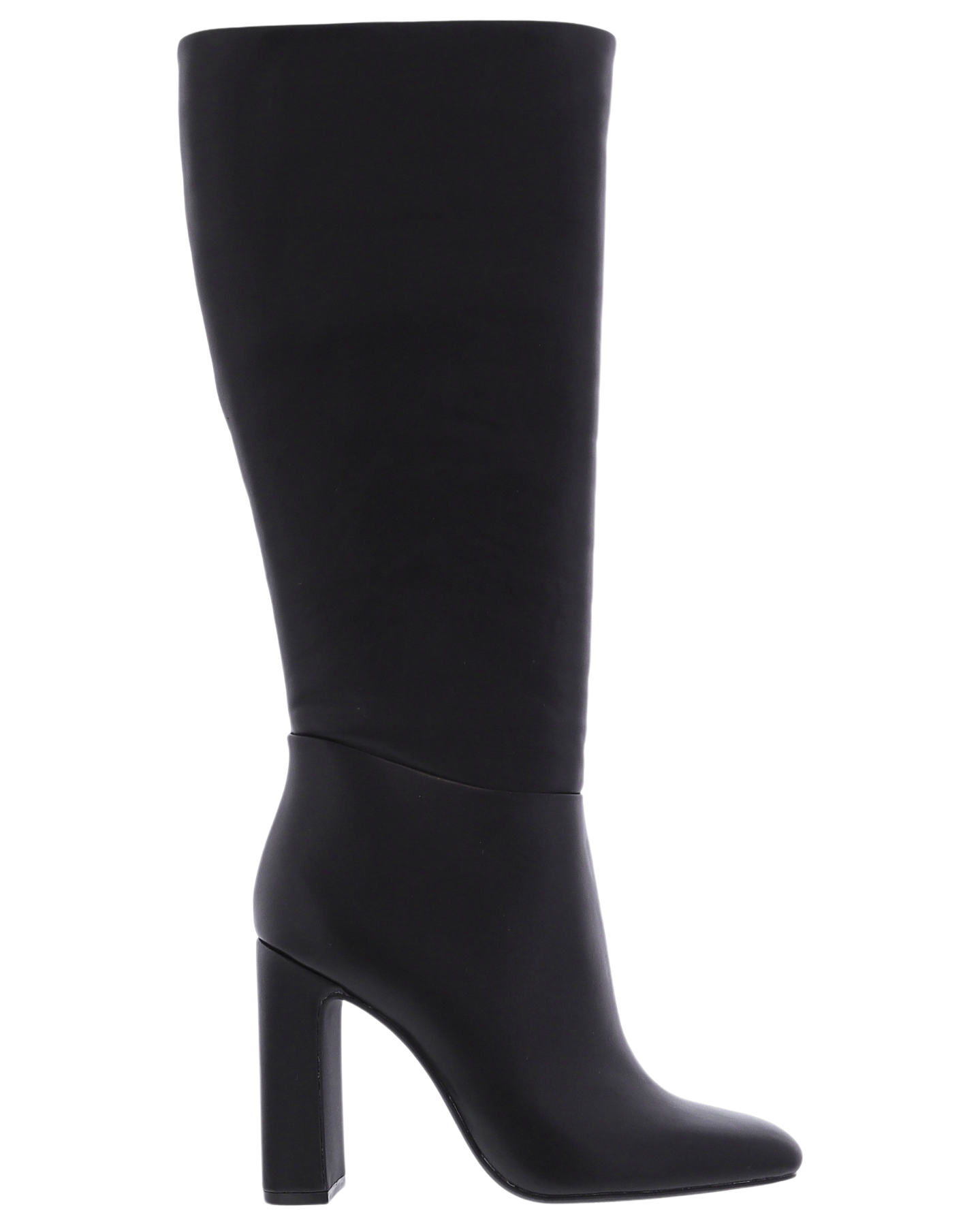 Women Ally Boot Black