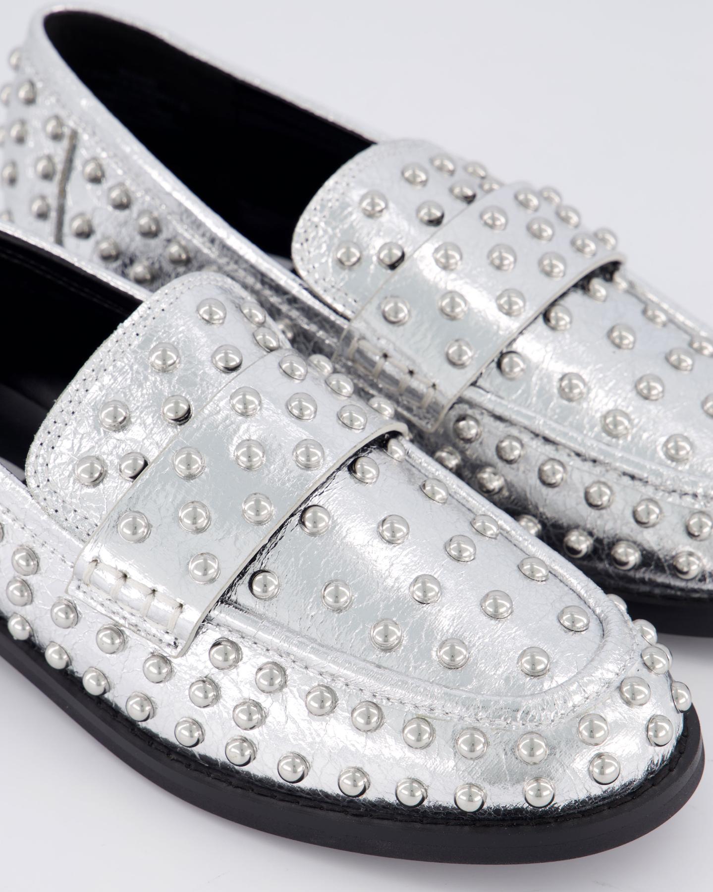 Dames Bequest Loafers