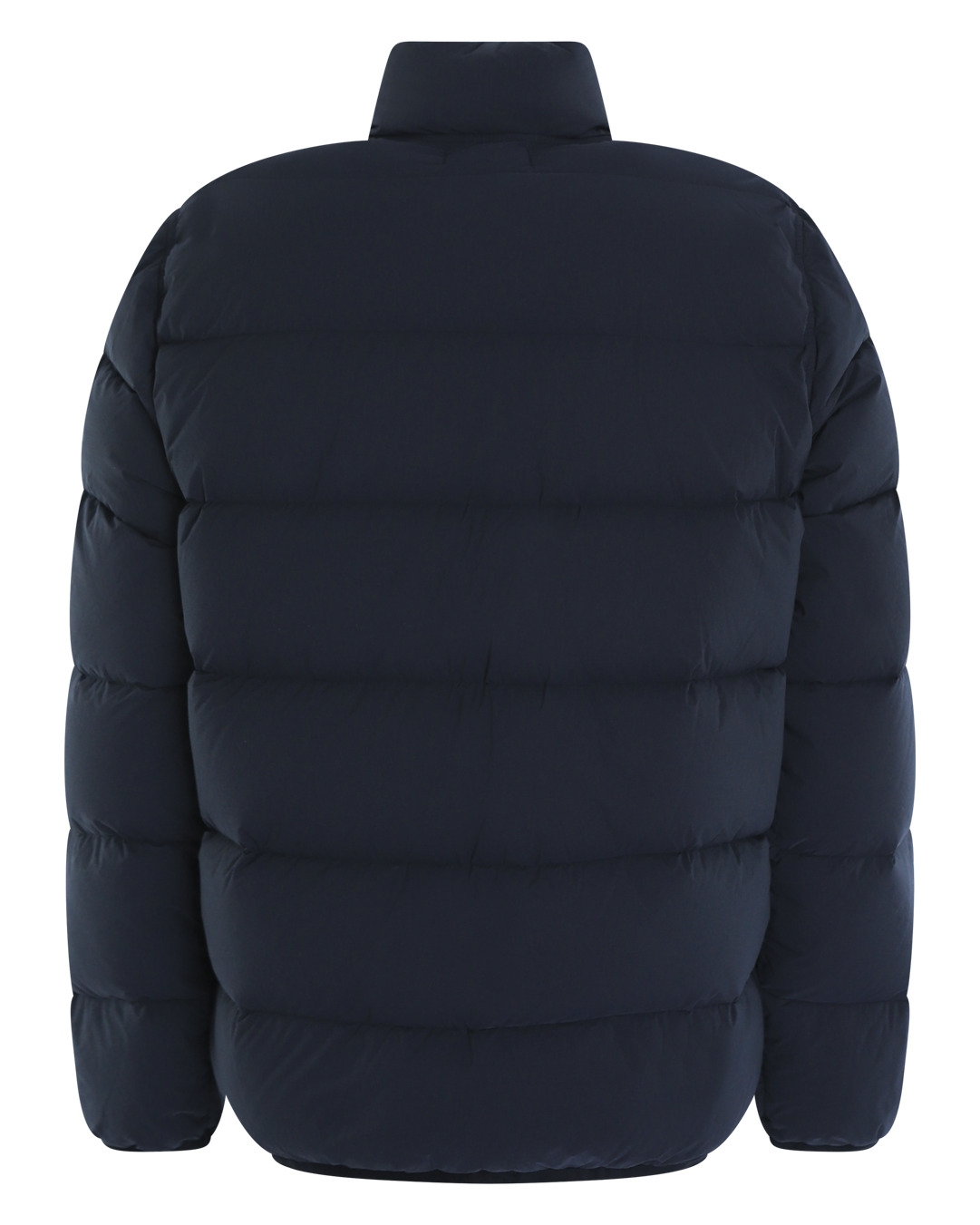 Heren Real Down Jacket