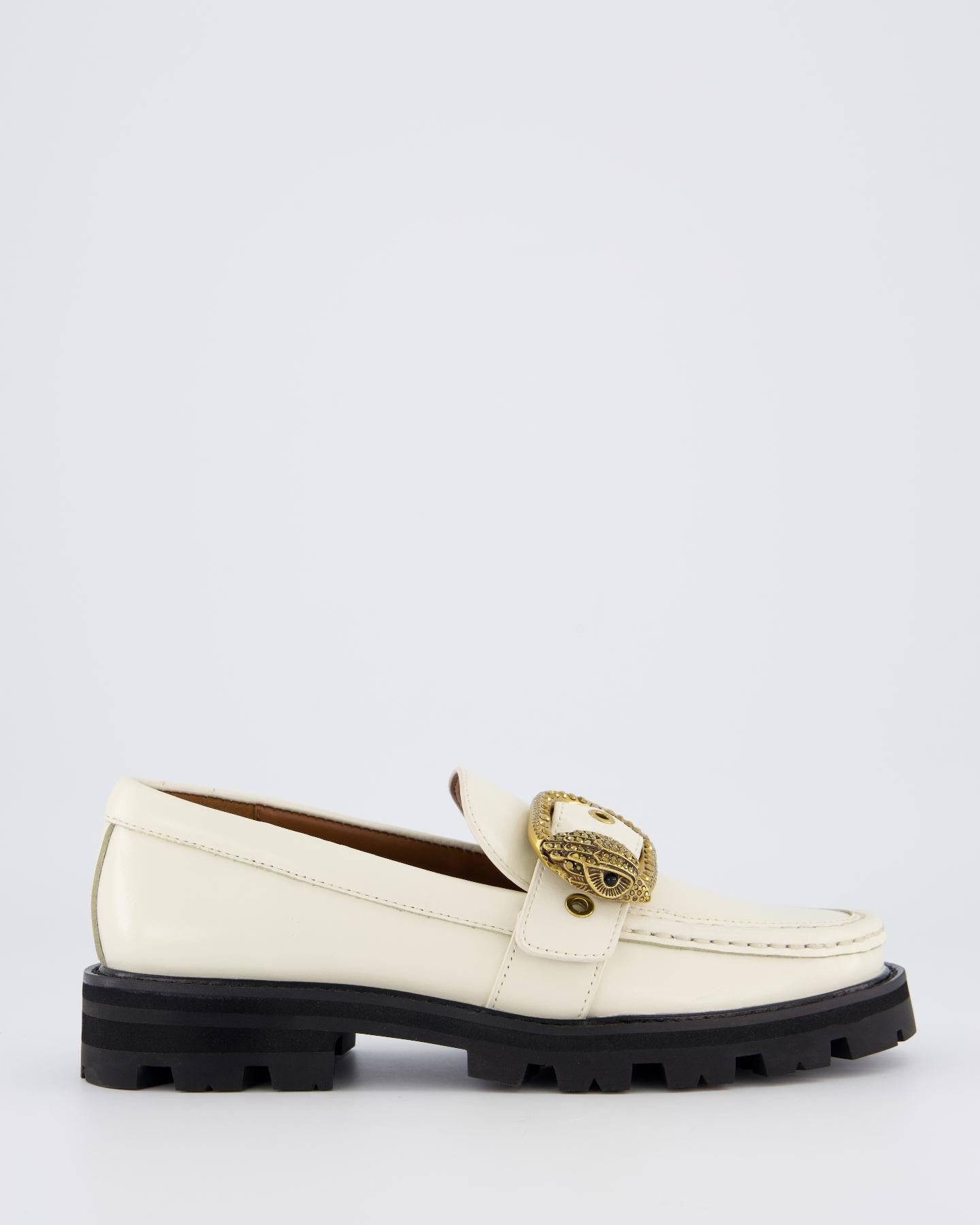 Dames Mayfair Chunky Loafer