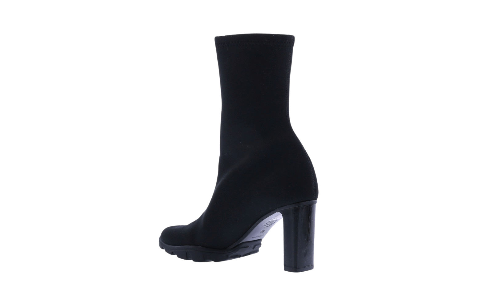 Women H.Boot Fabri.s.rubb. Scuba Sof