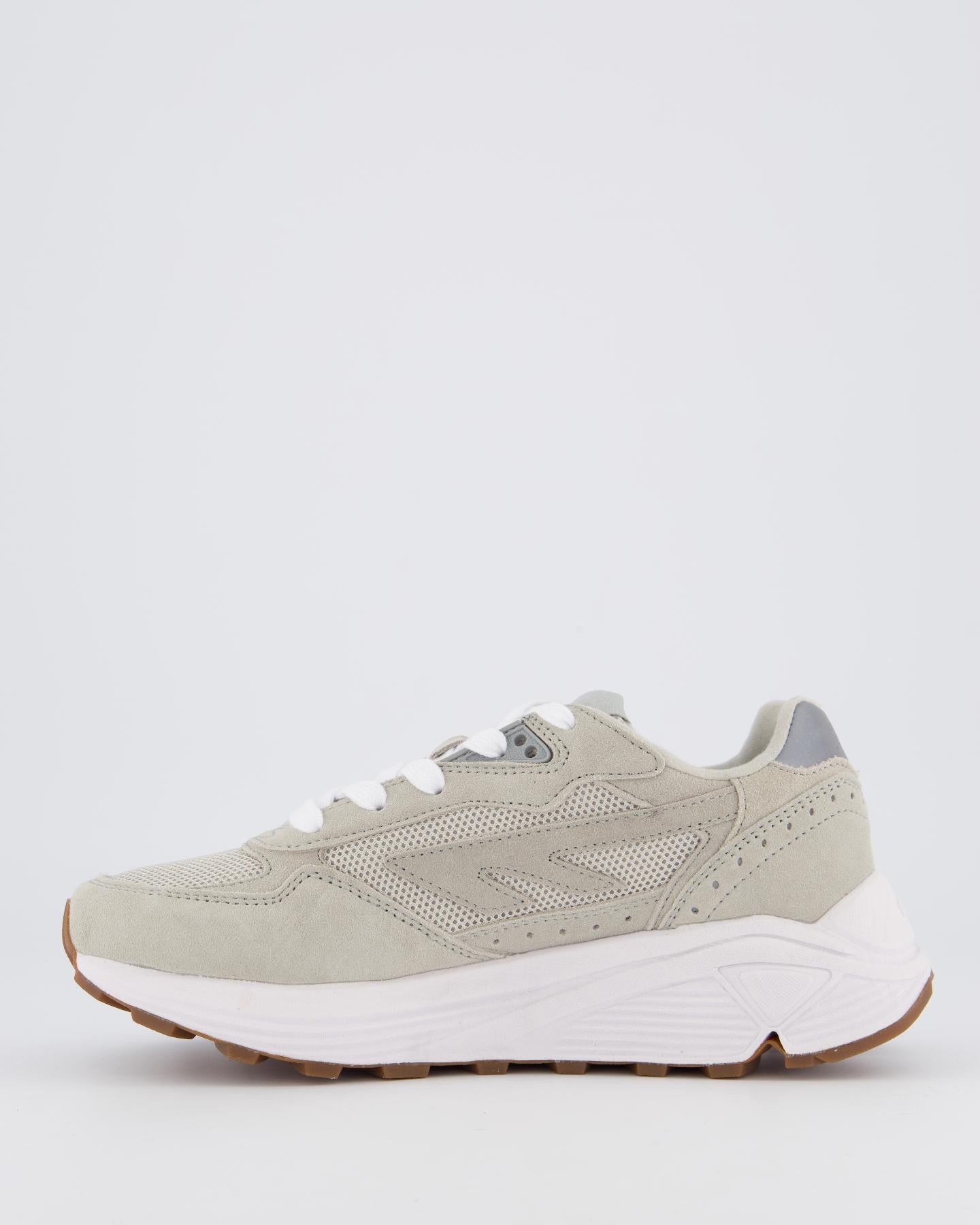 Women, Men HTS Shadow RGS Beige/White