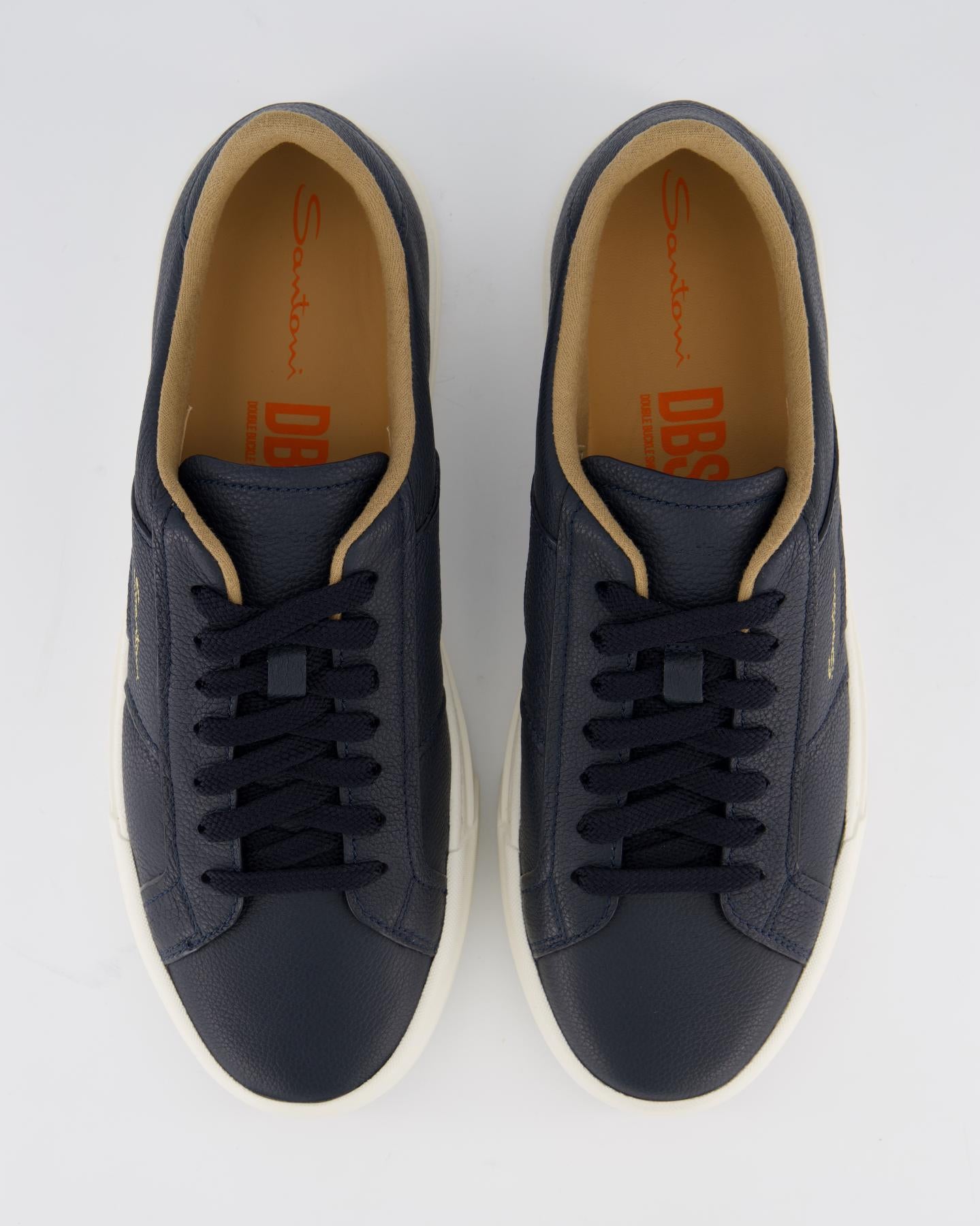 Heren DBS Sneaker Eco Kashmere