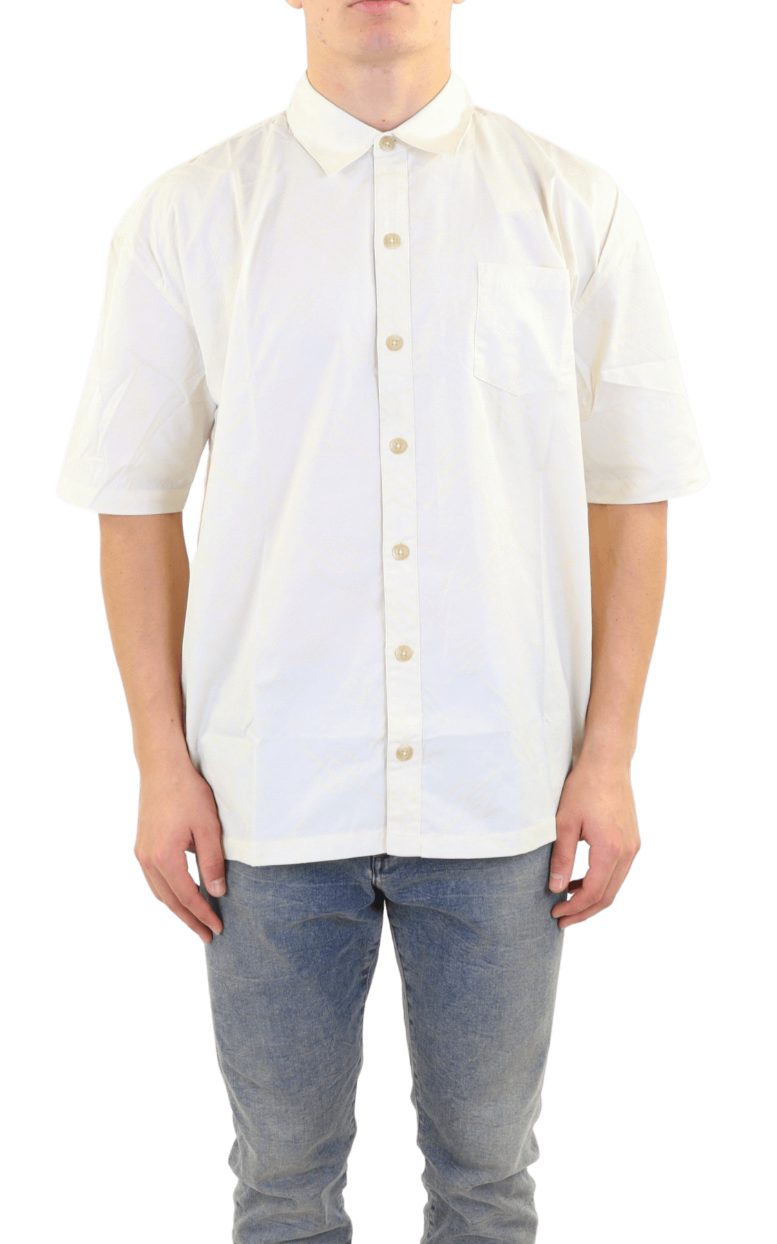 Men Piam shirt