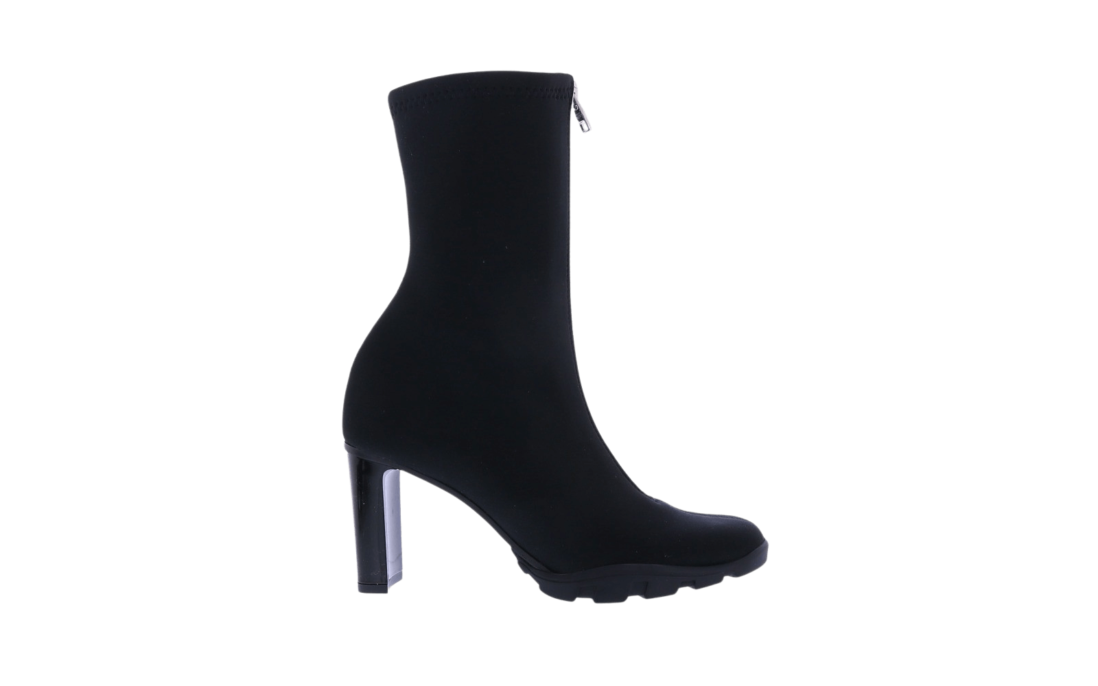 Women H.Boot Fabri.s.rubb. Scuba Sof