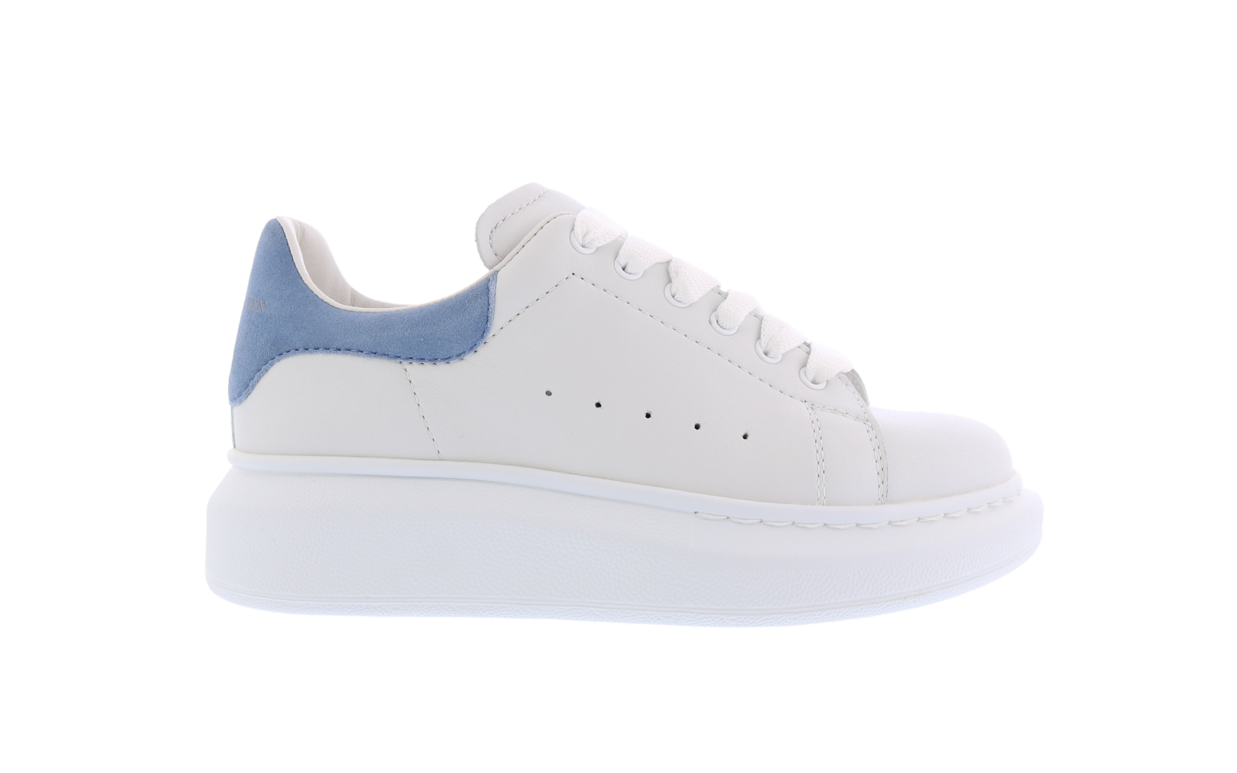 Mcqueen hot sale sneakers kids