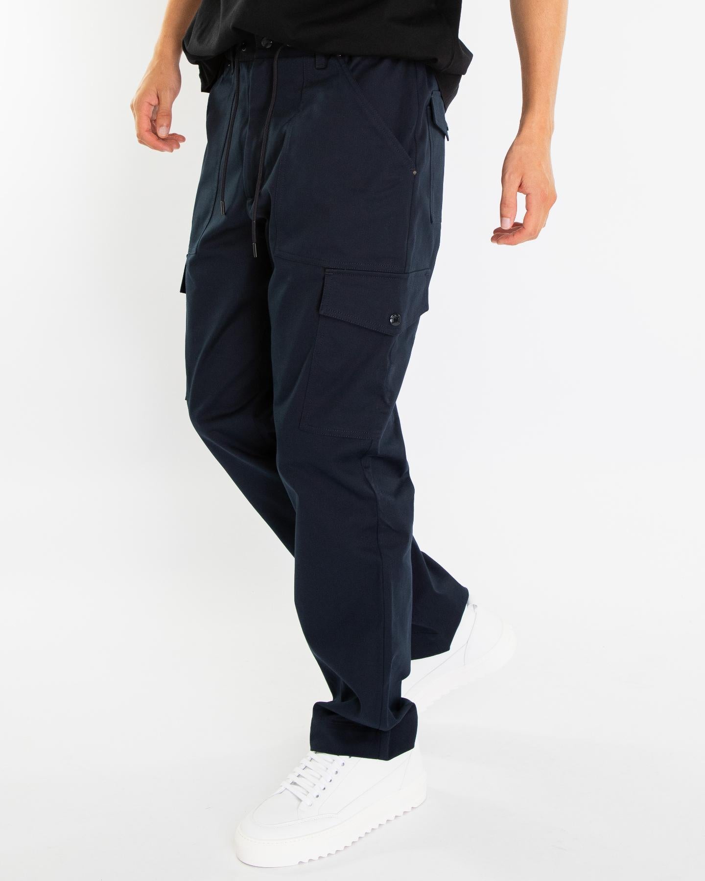 Heren Trousers