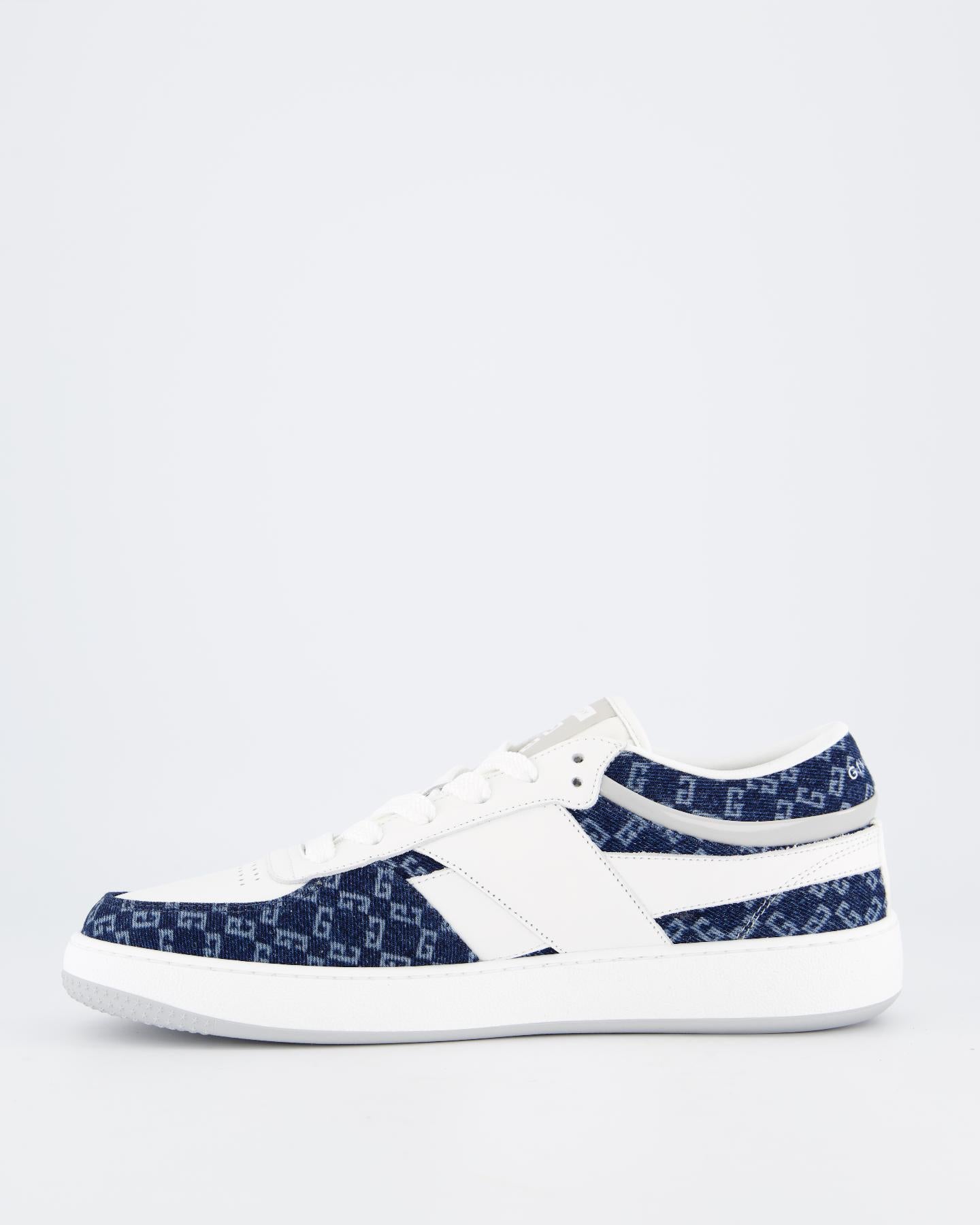 Heren G Move Low Sneakers