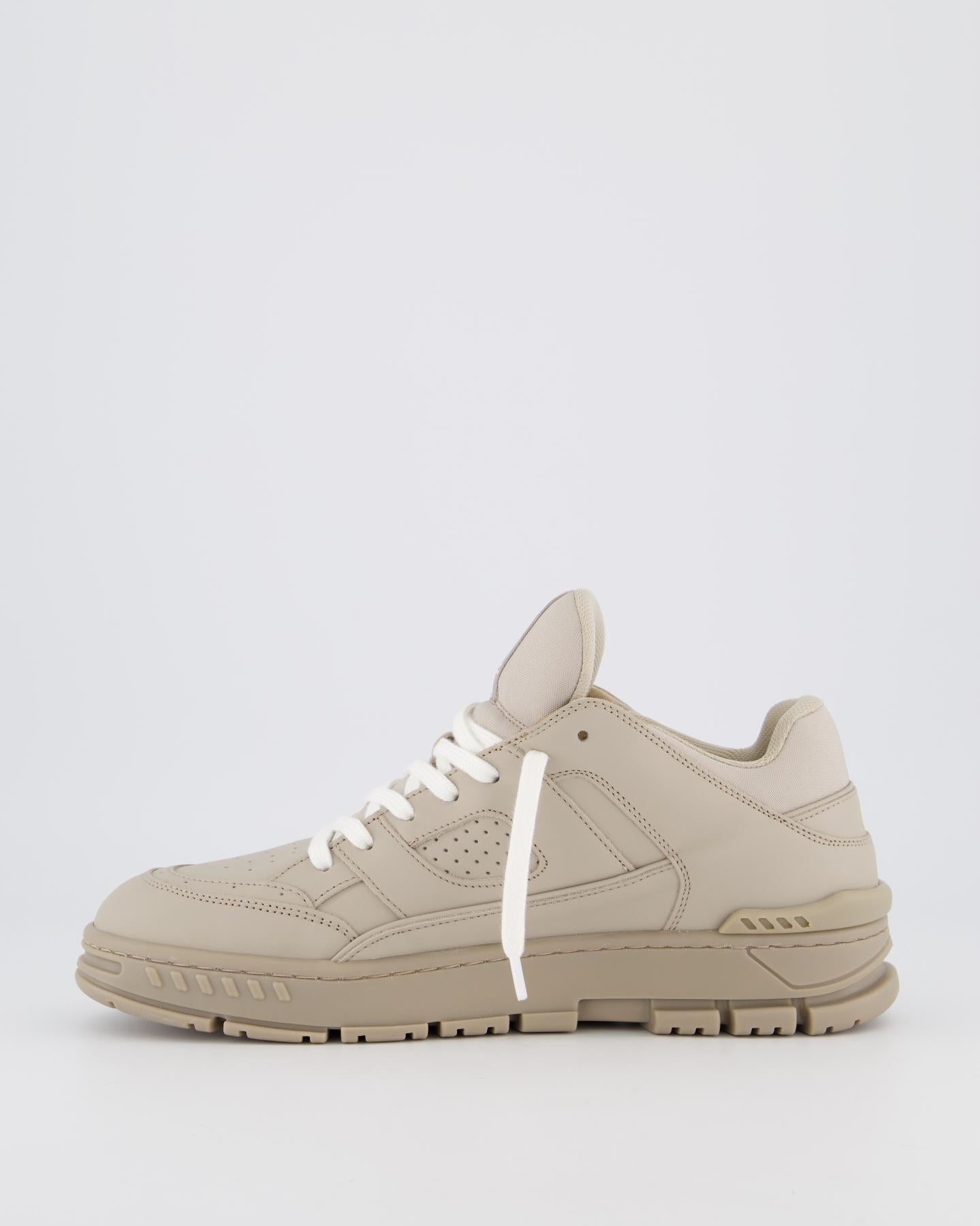 Heren Area Lo Sneaker