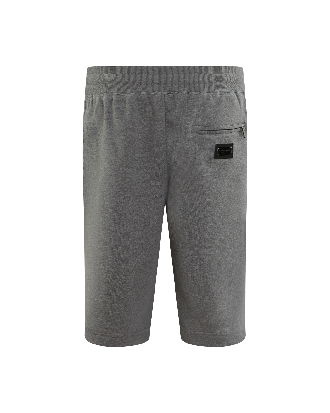 Heren Jersey jogging shorts