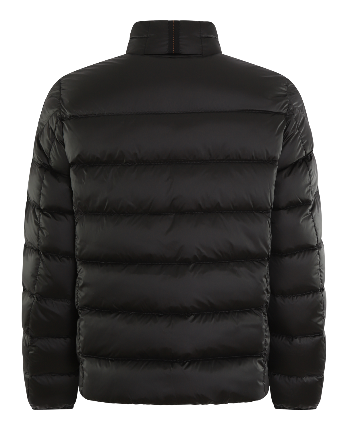 Heren Dillon Jacket Zwart