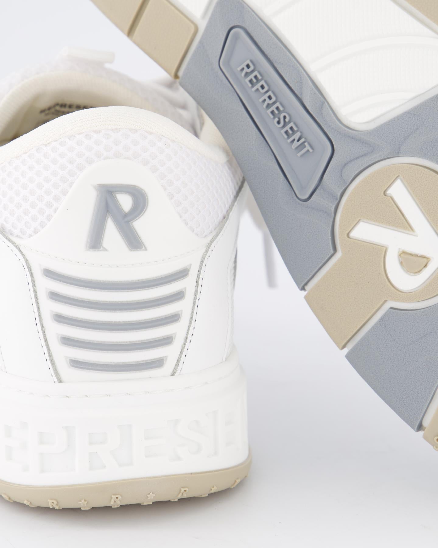 Heren Reptor2 Sneaker