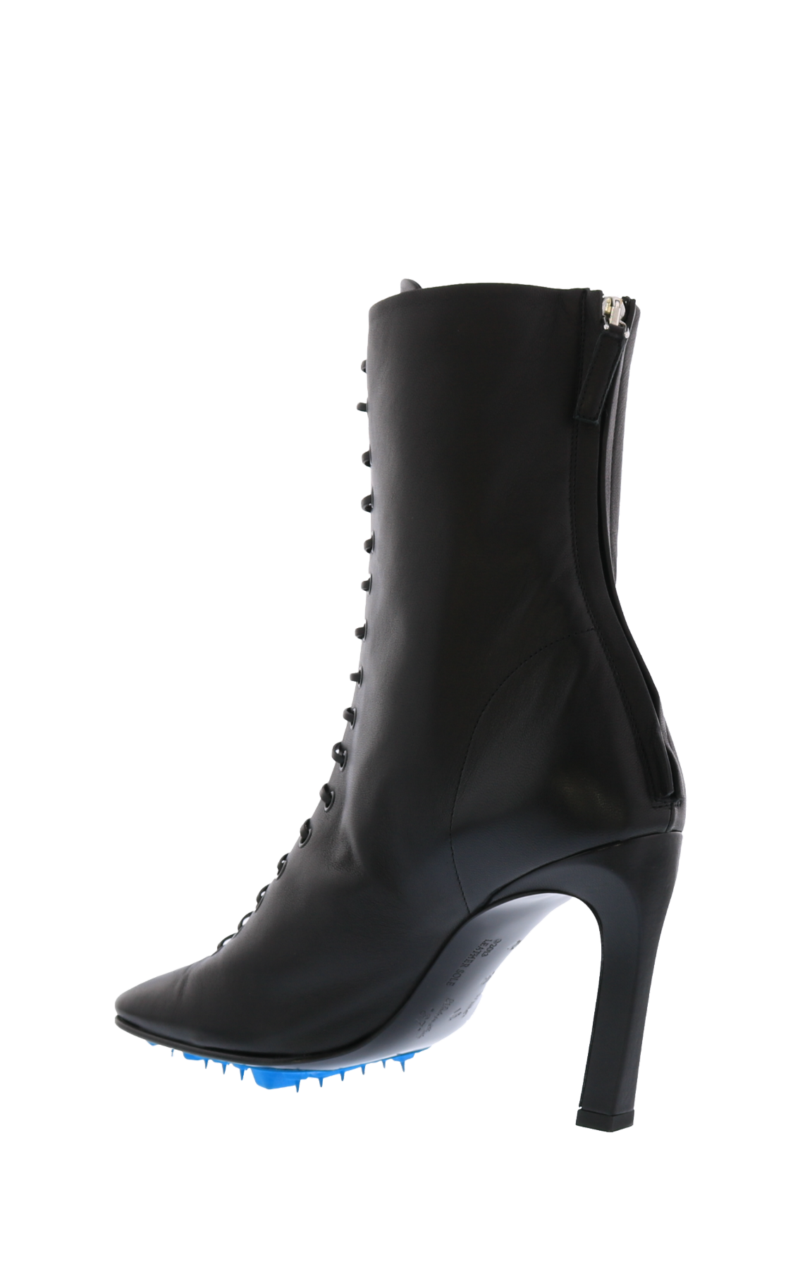 Women High very ankle boots