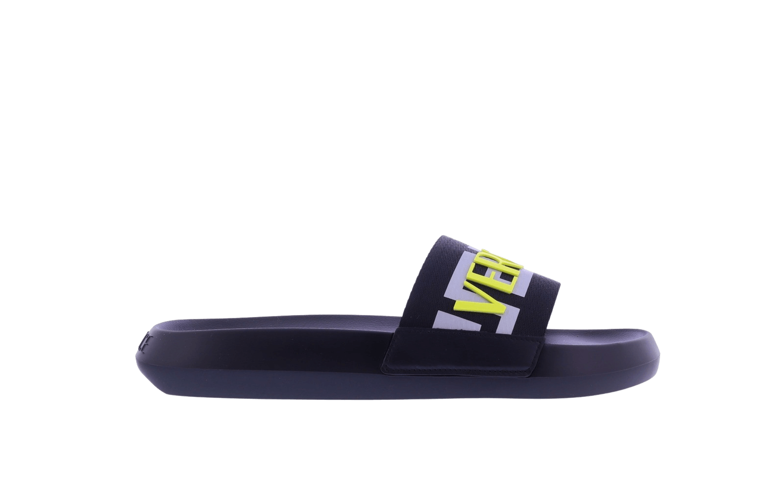 Versace on sale slide men