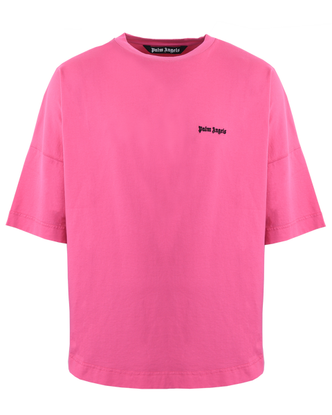 Palm Angels Kids Classic Overogo T-shirt S/S - Eleganza.nl