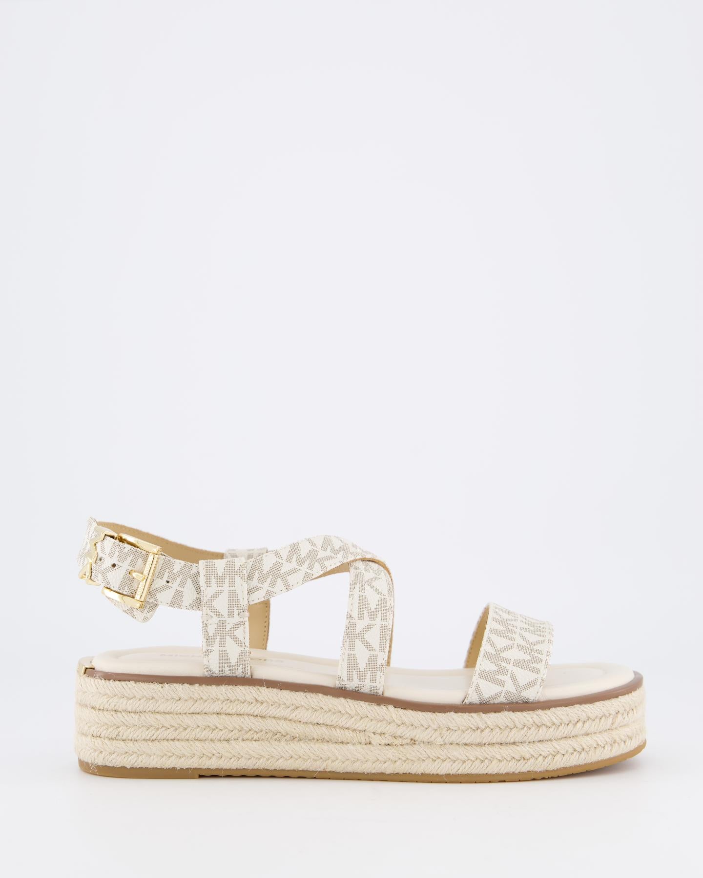 Dames Lynn Espadrille