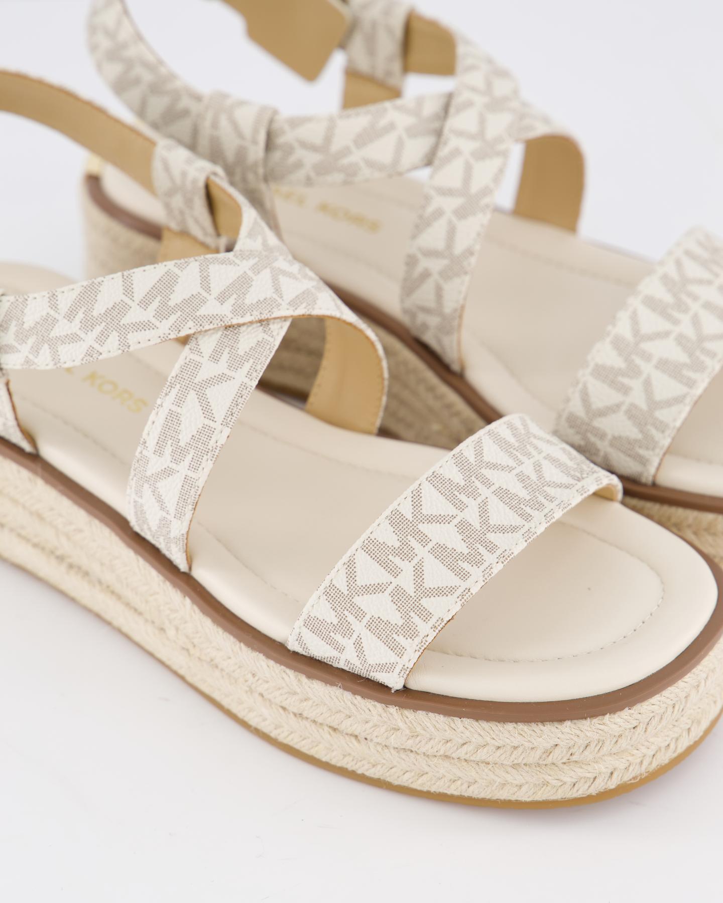 Dames Lynn Espadrille