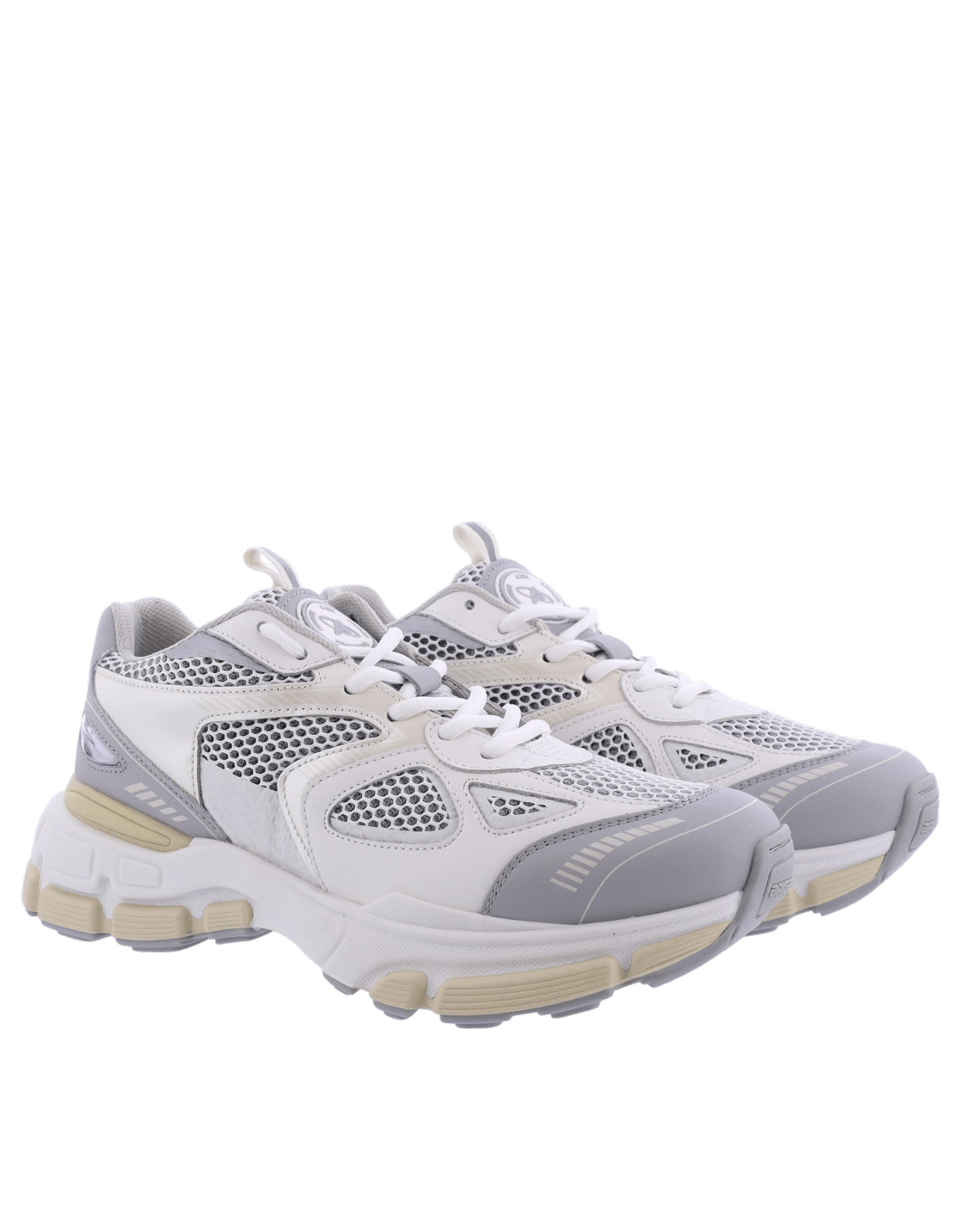 Women Marathon Neo Runner Beige