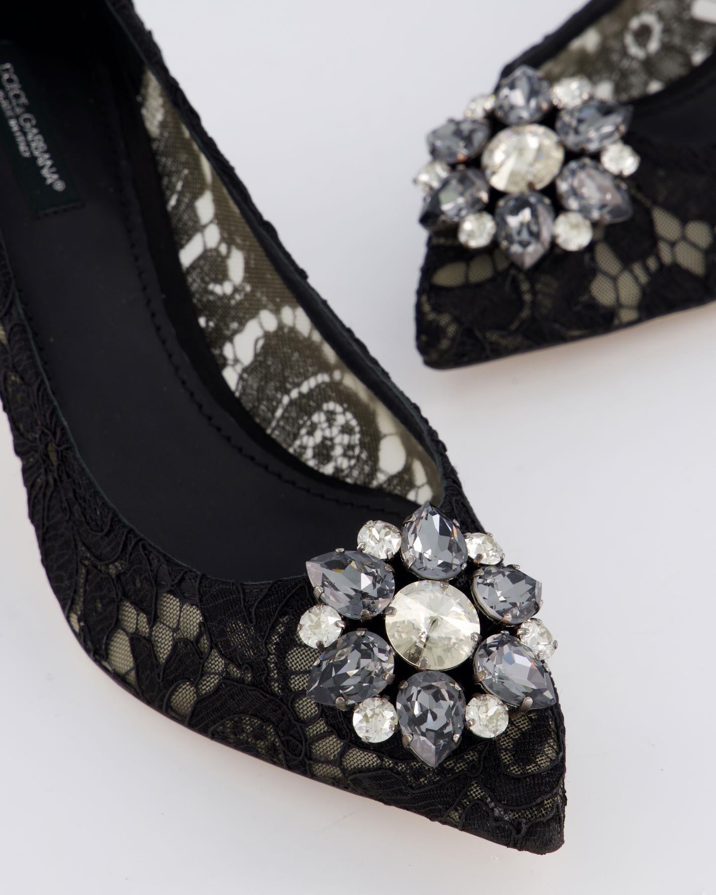 Dames Dolce & Gabbana Pumps