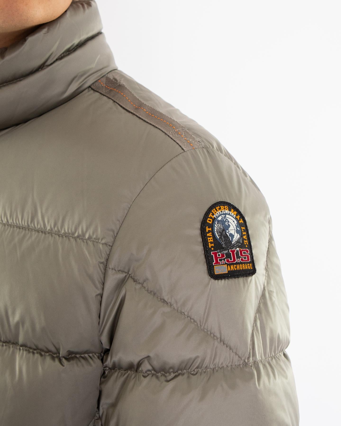 Heren Dillon Down Jacket