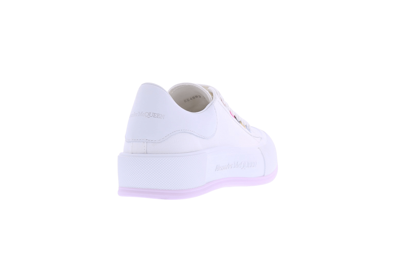 Women Sneaker Fabri.s.Gomm Eco Solar