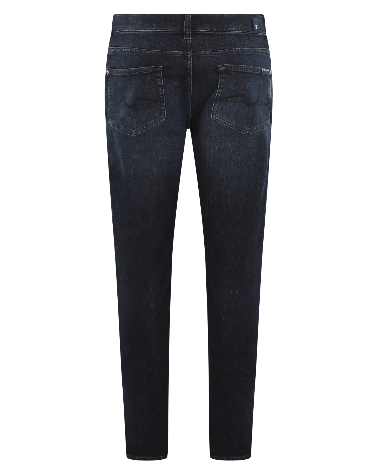 Heren Slimmy Tapered Stretch Tek